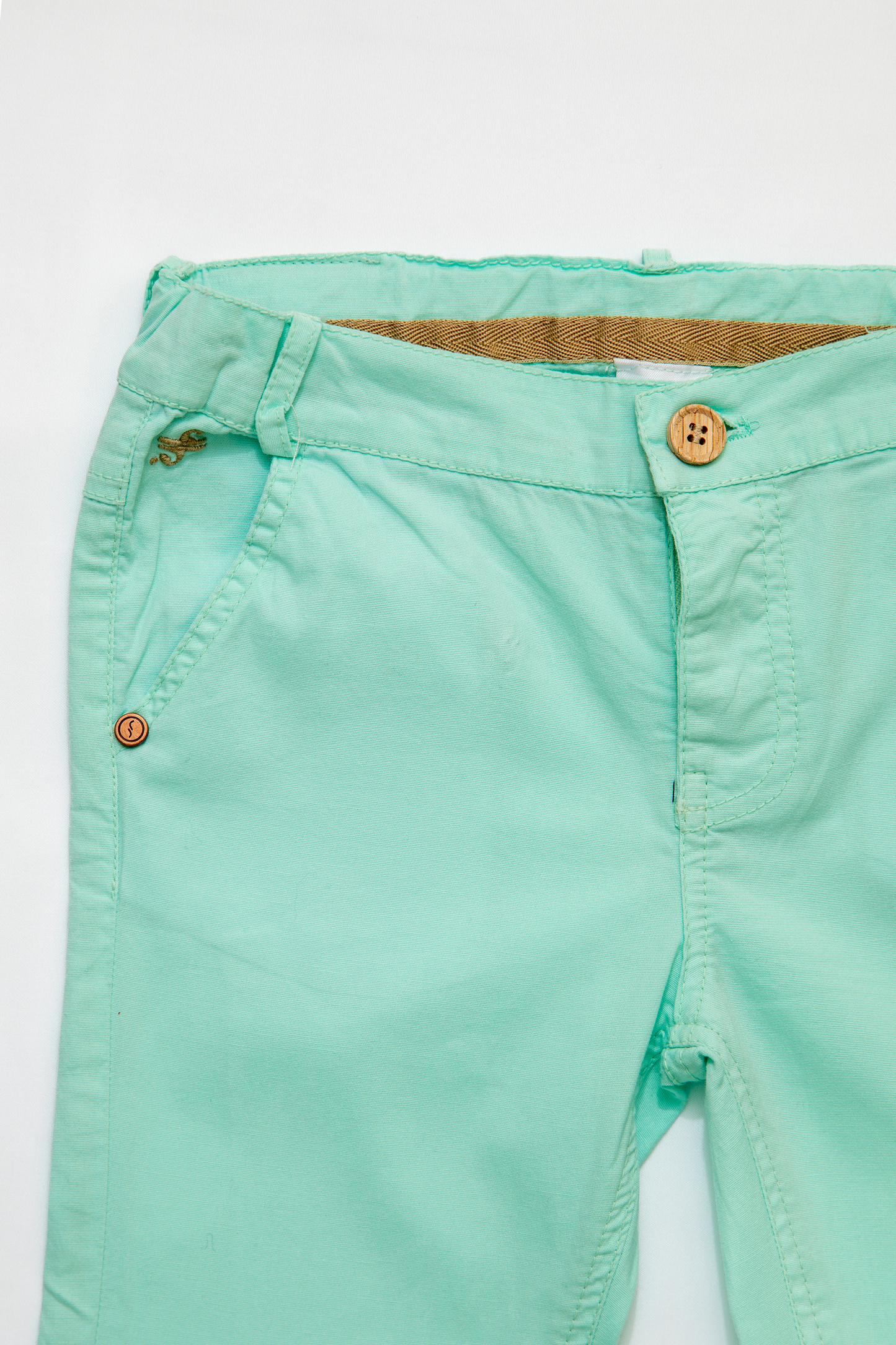 Good Bite Boys Joggers