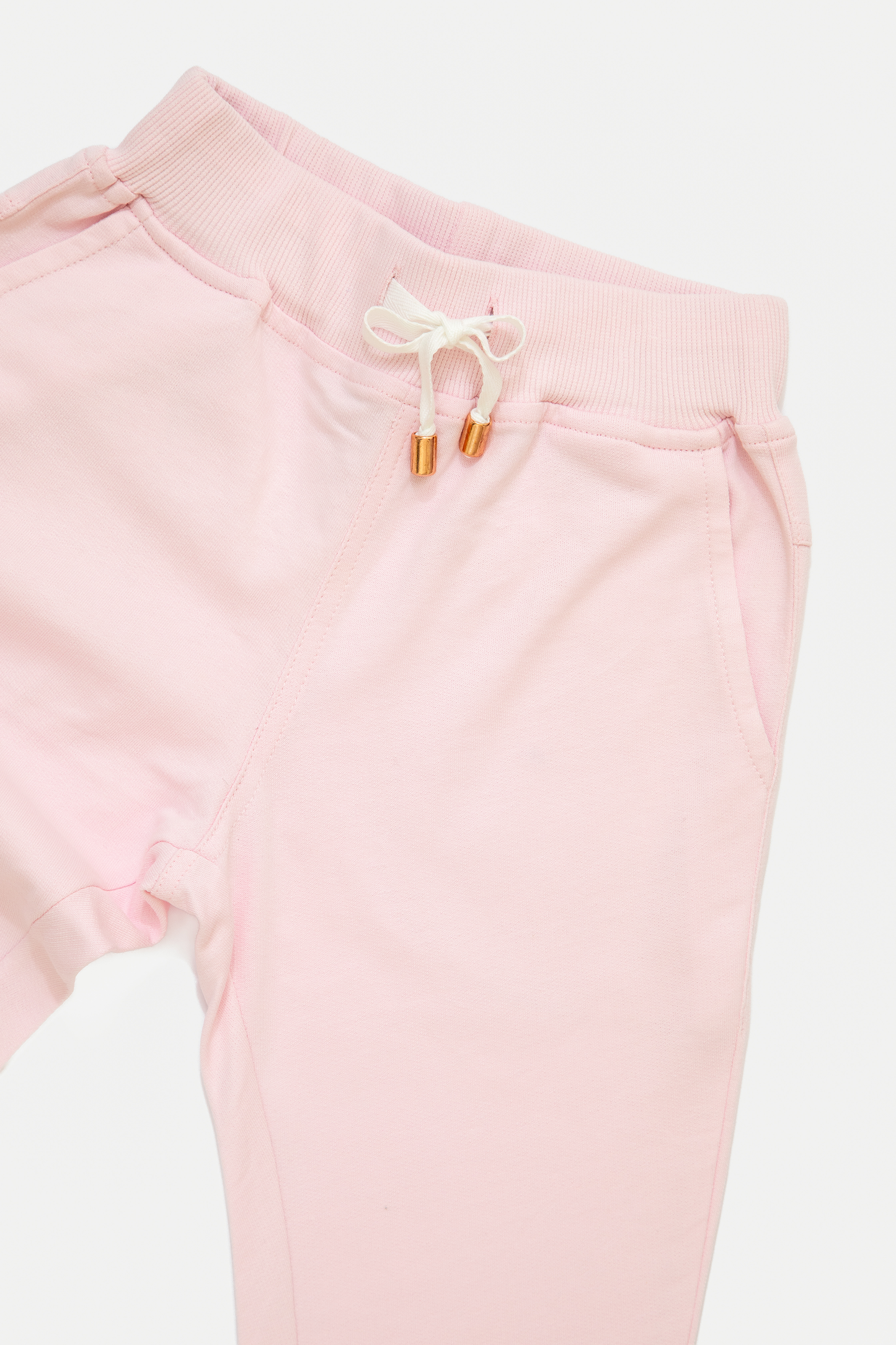 Ghazala Pink Pants