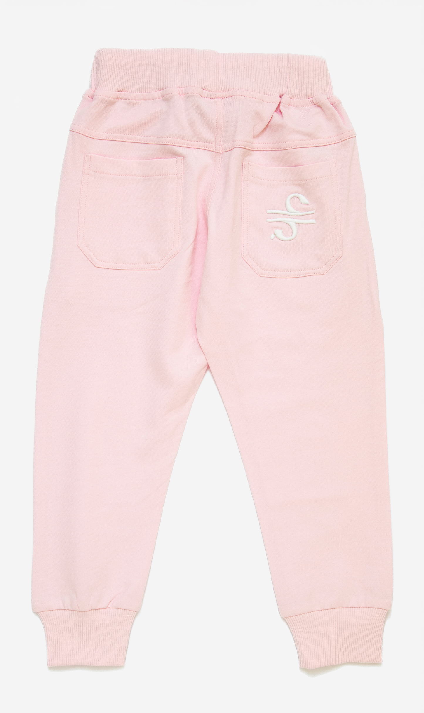 Ghazala Pink Pants