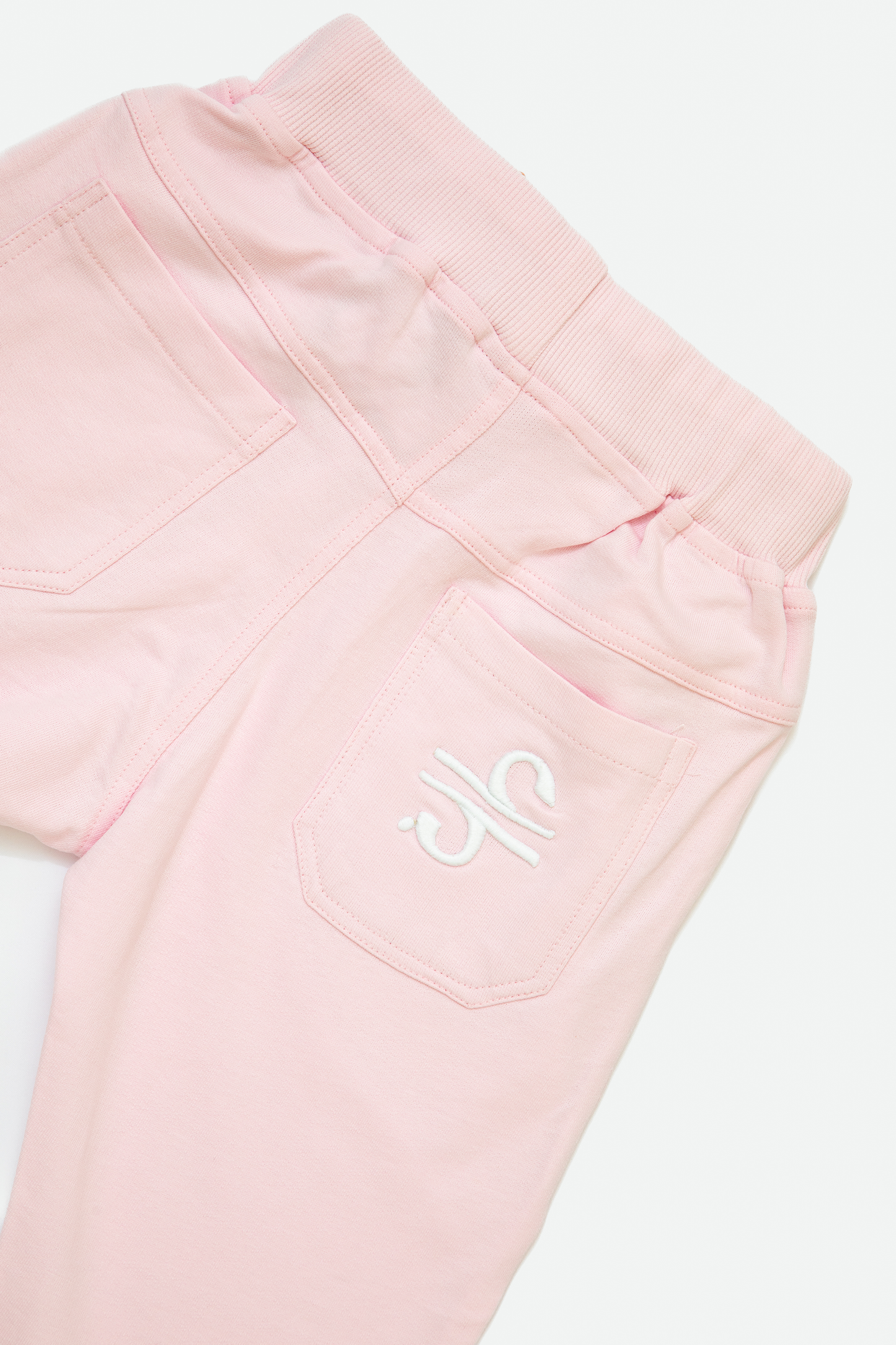 Ghazala Pink Pants