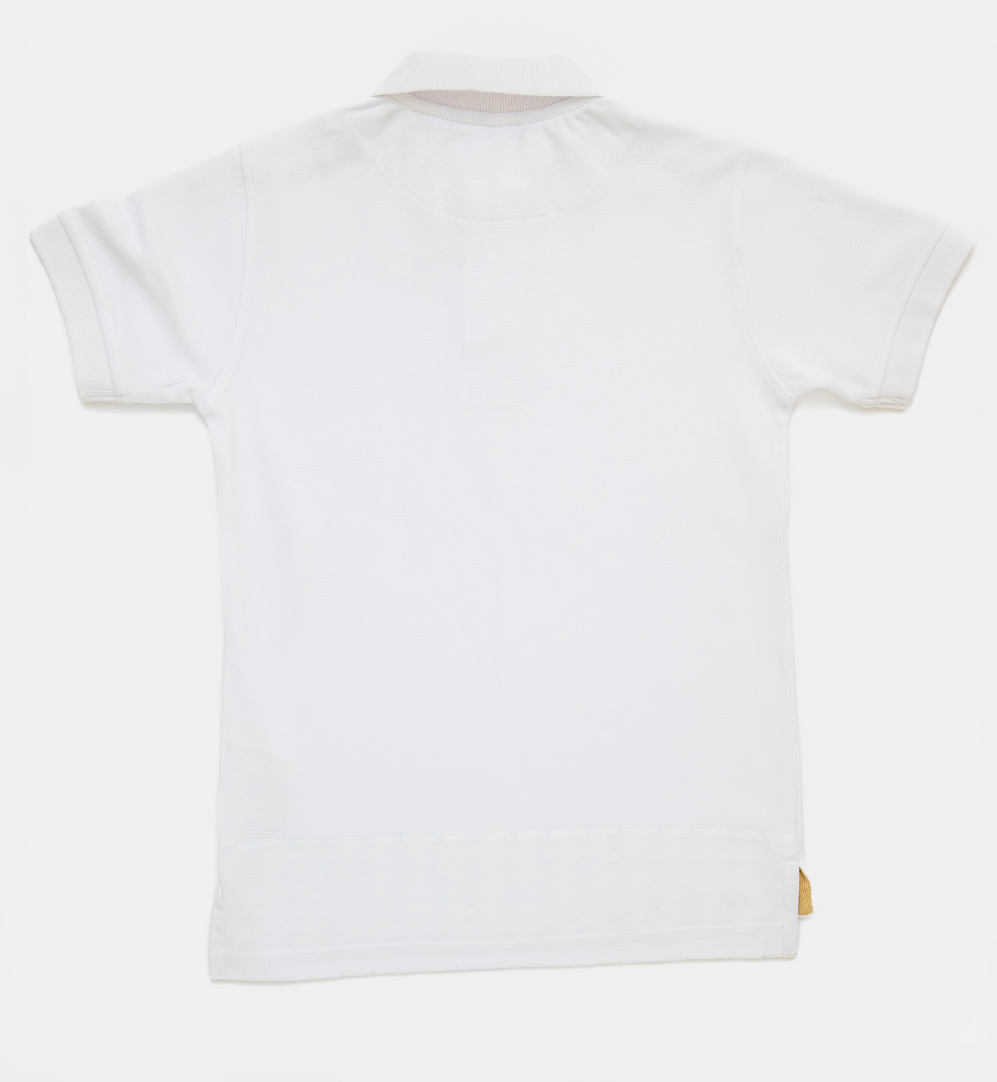 Gentle Boys Polo Shirt