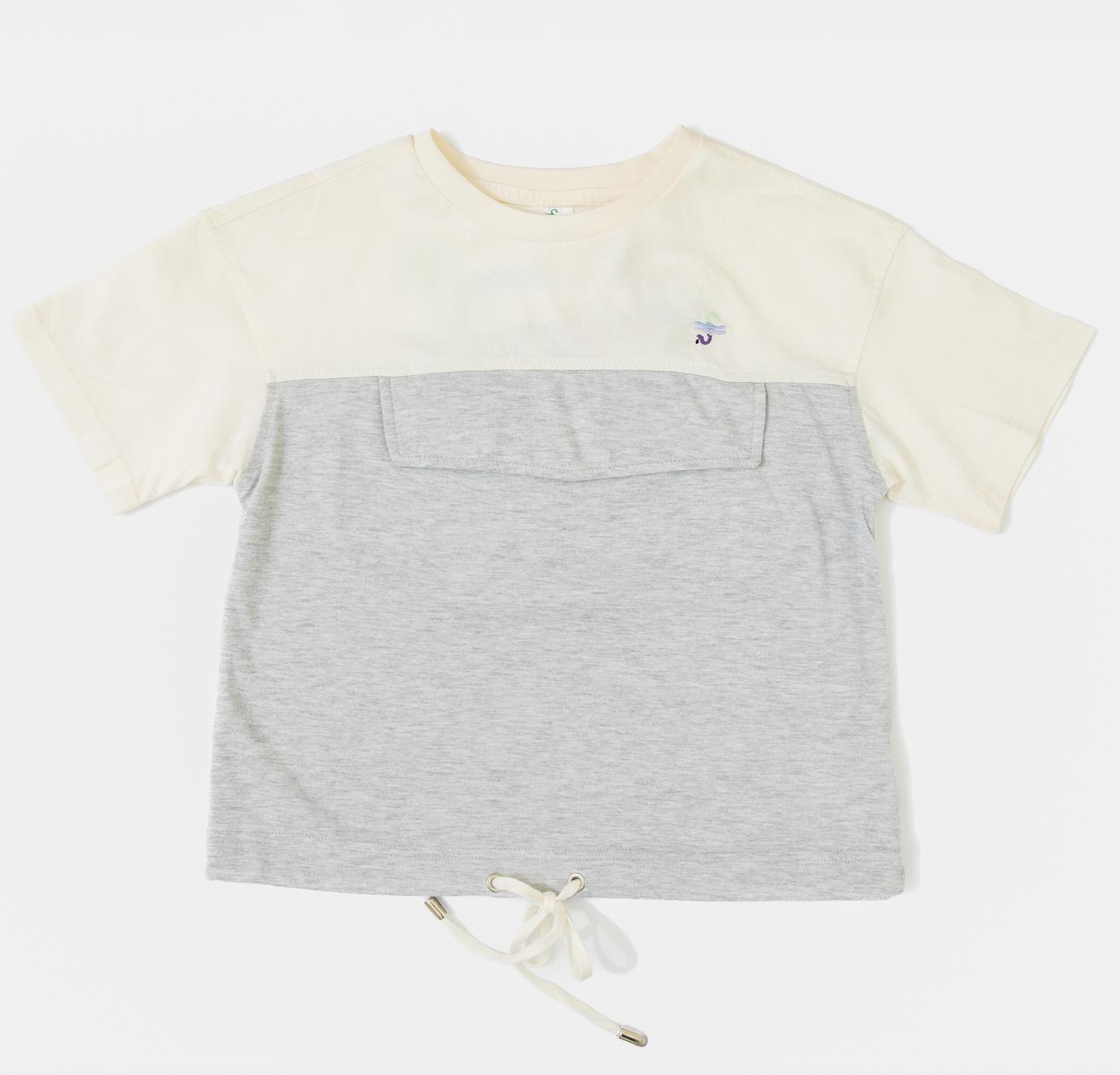 Life Dream Boys Cotton T-shirt