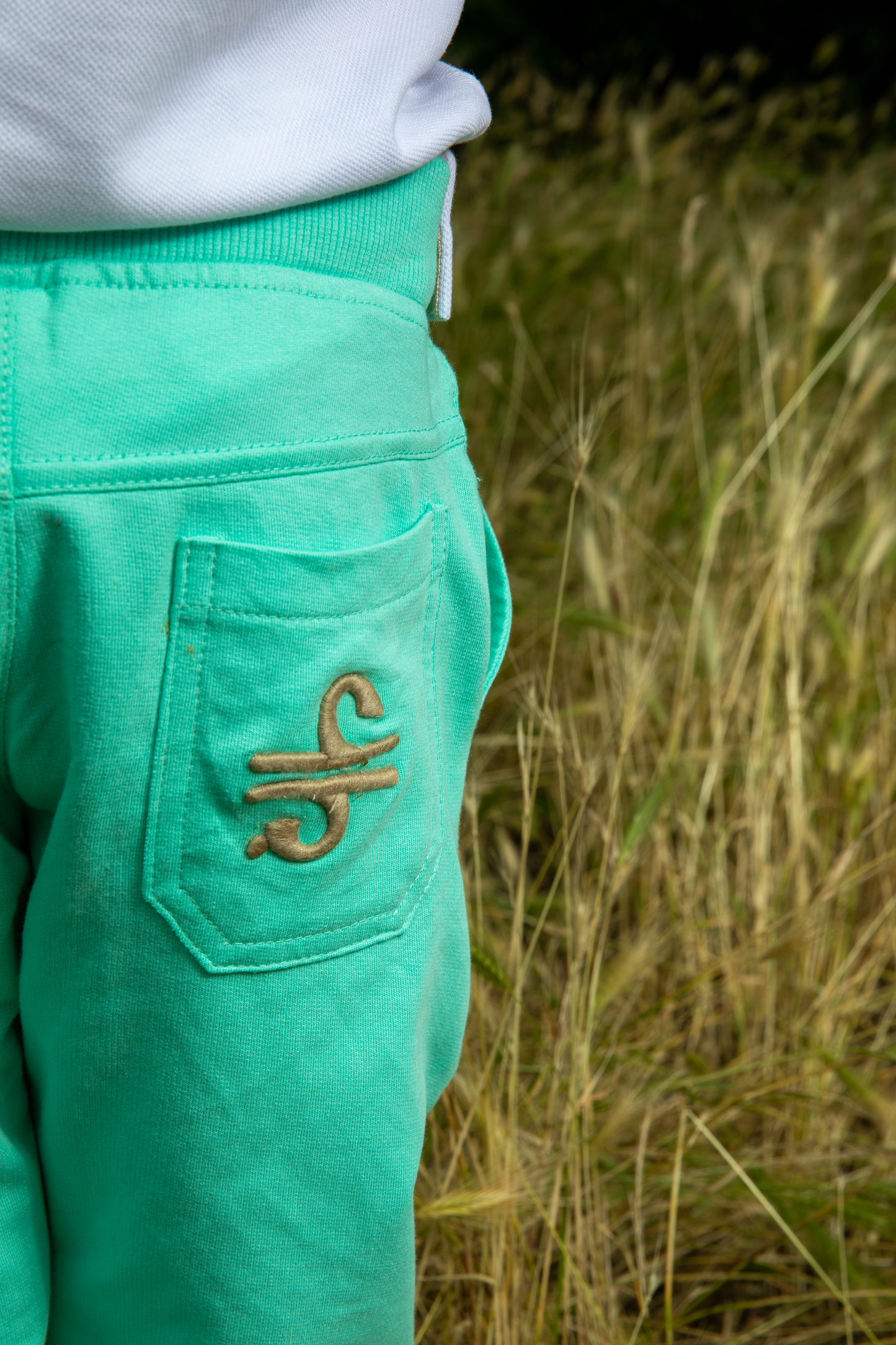 Gentle Boys Jogger Pants