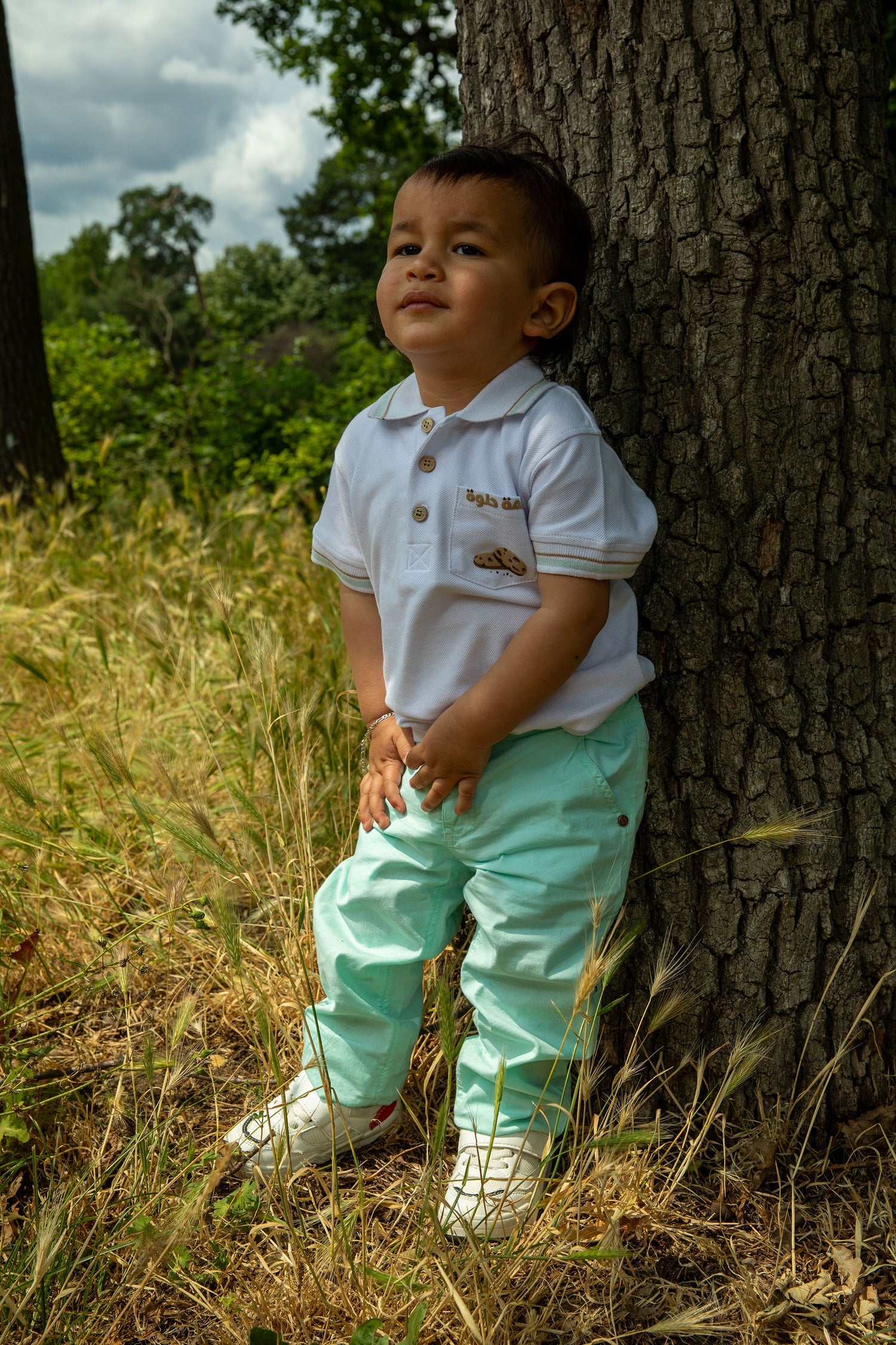 Baby Boys Clothes _ (3 - 36 Months)