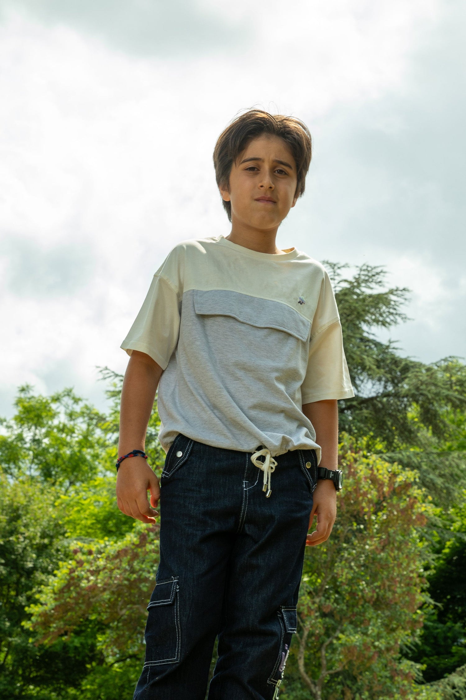 Big Boys Clothes _ (2 – 14 years)