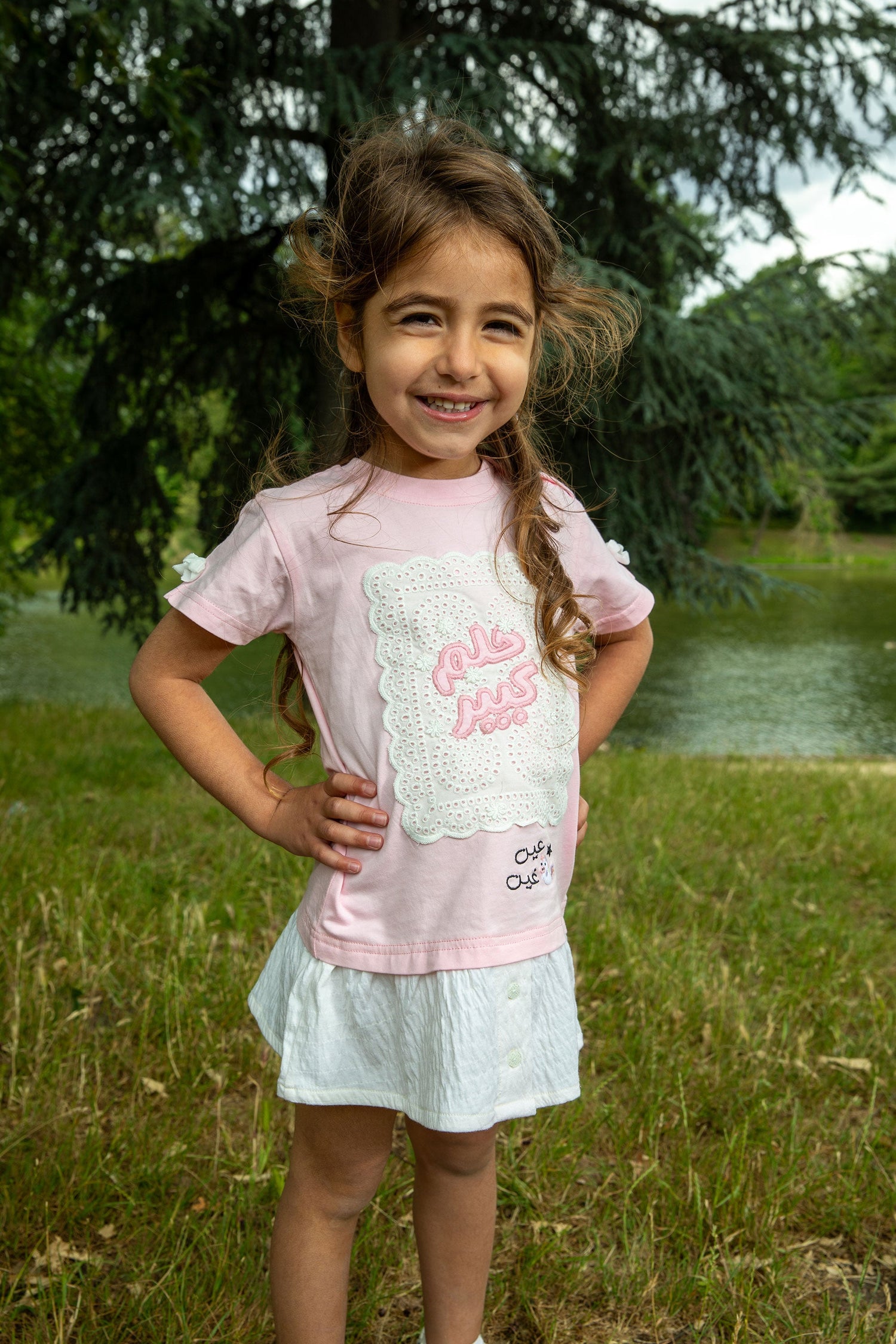 Baby Girls Clothes _ (3 - 36 Months)