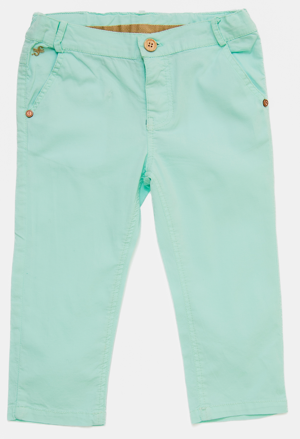 Good Bite Boys Pants