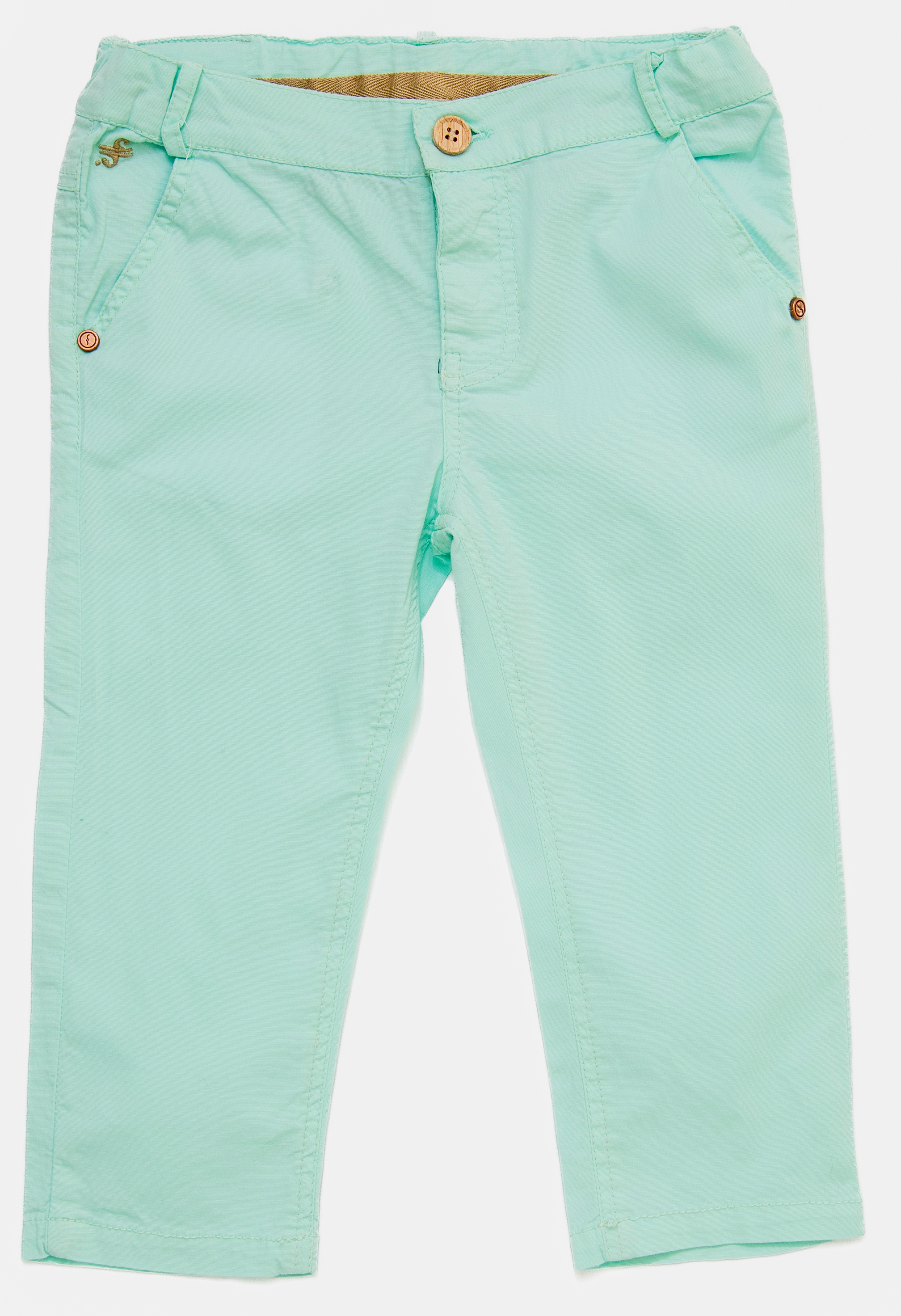 Good Bite Boys Pants