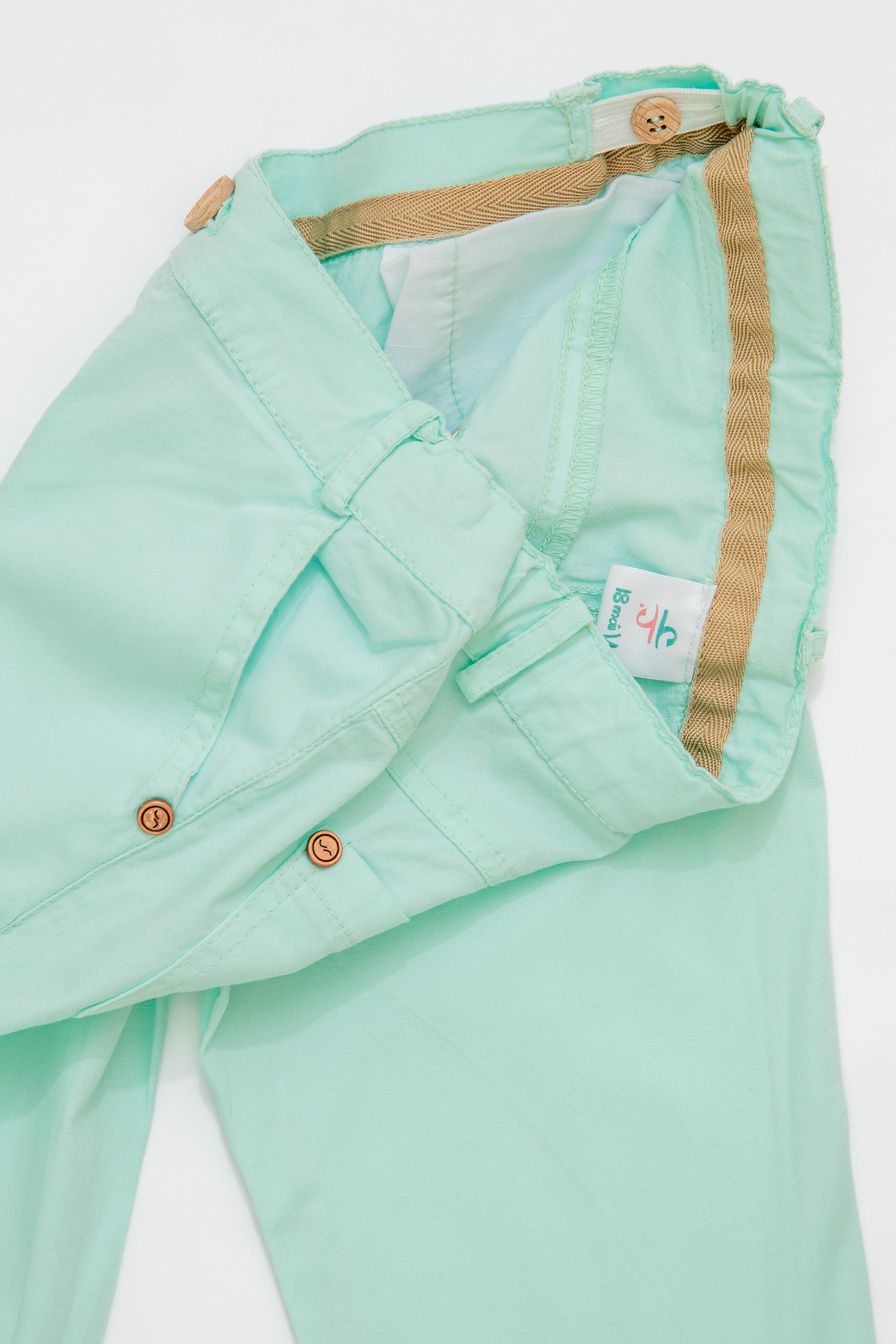 Good Bite Boys Pants