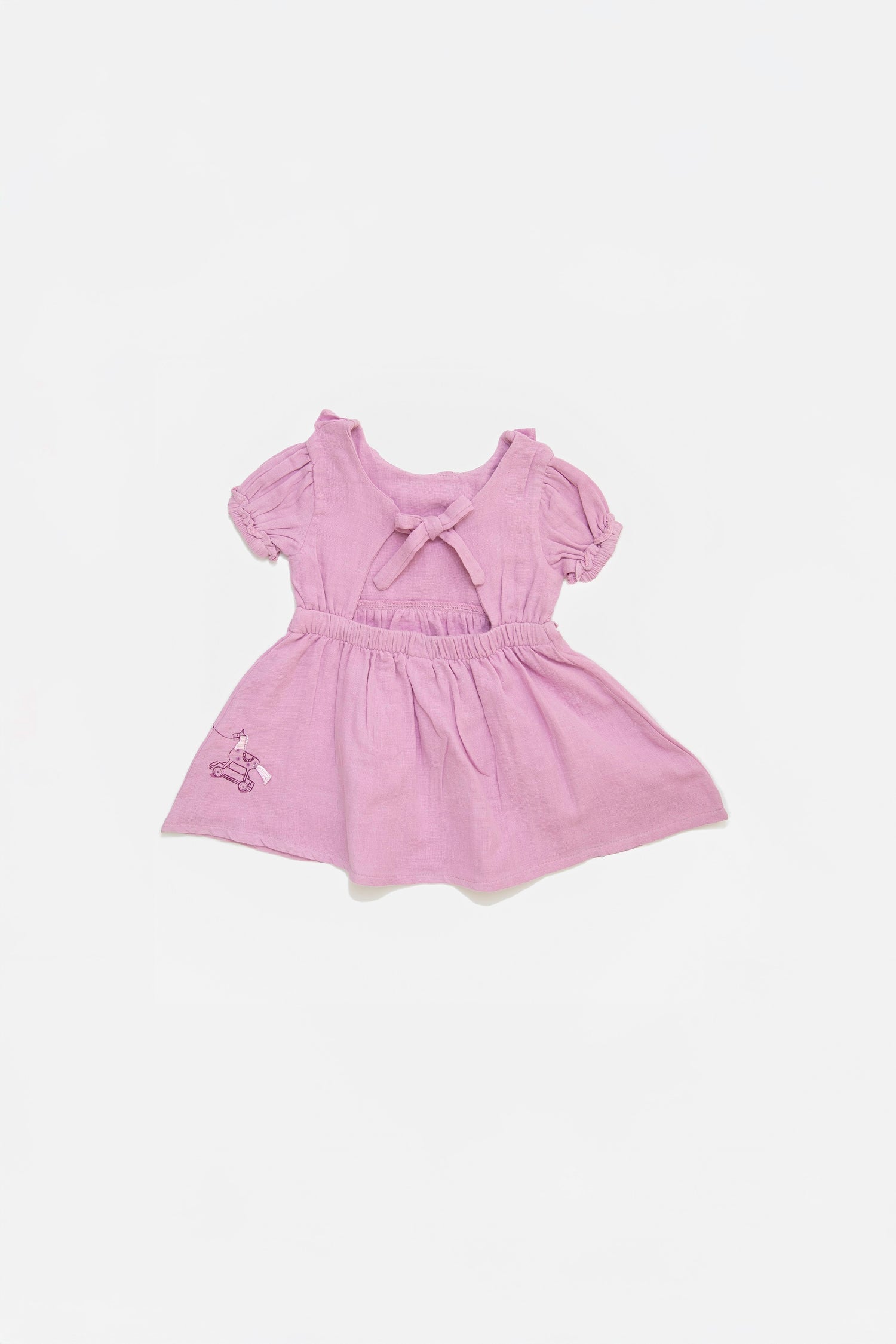 First Love Girls Dress