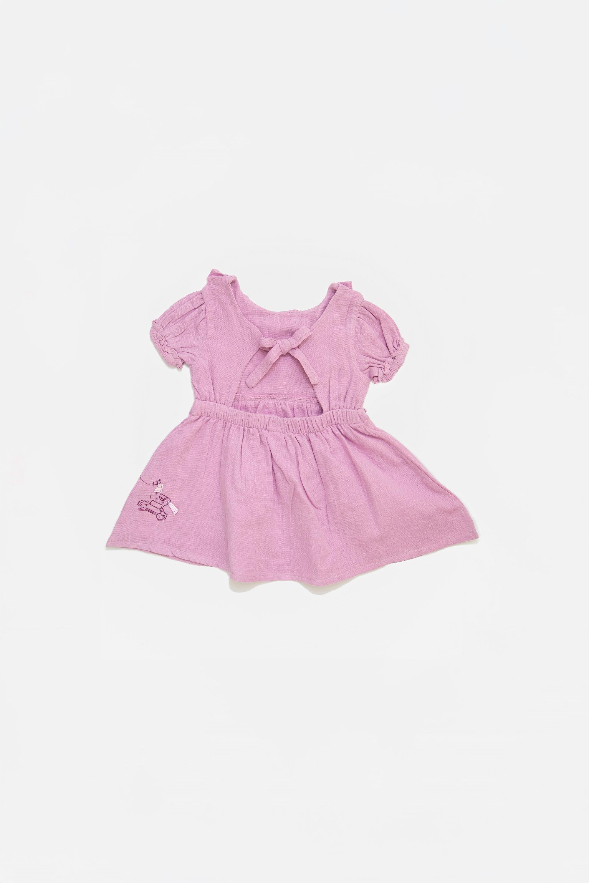 First Love Girls Dress