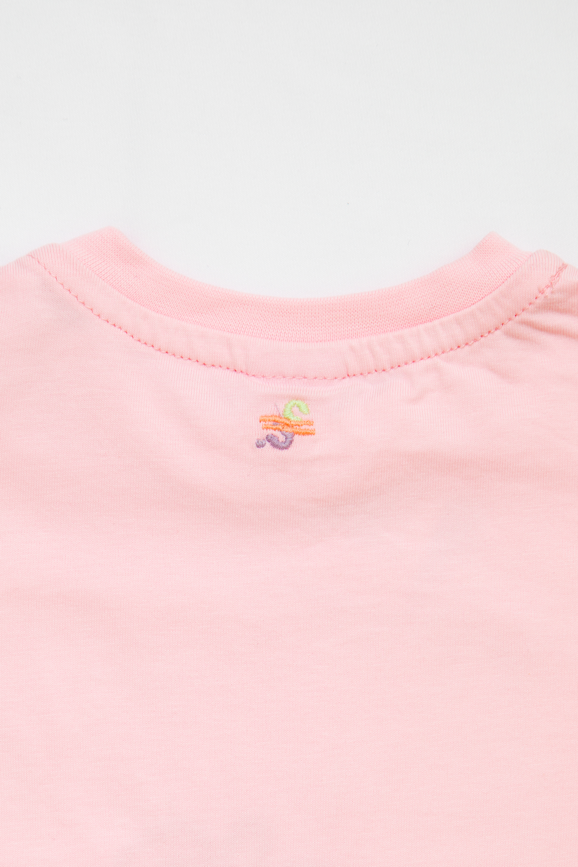 فستان بناتي "حلم كبير