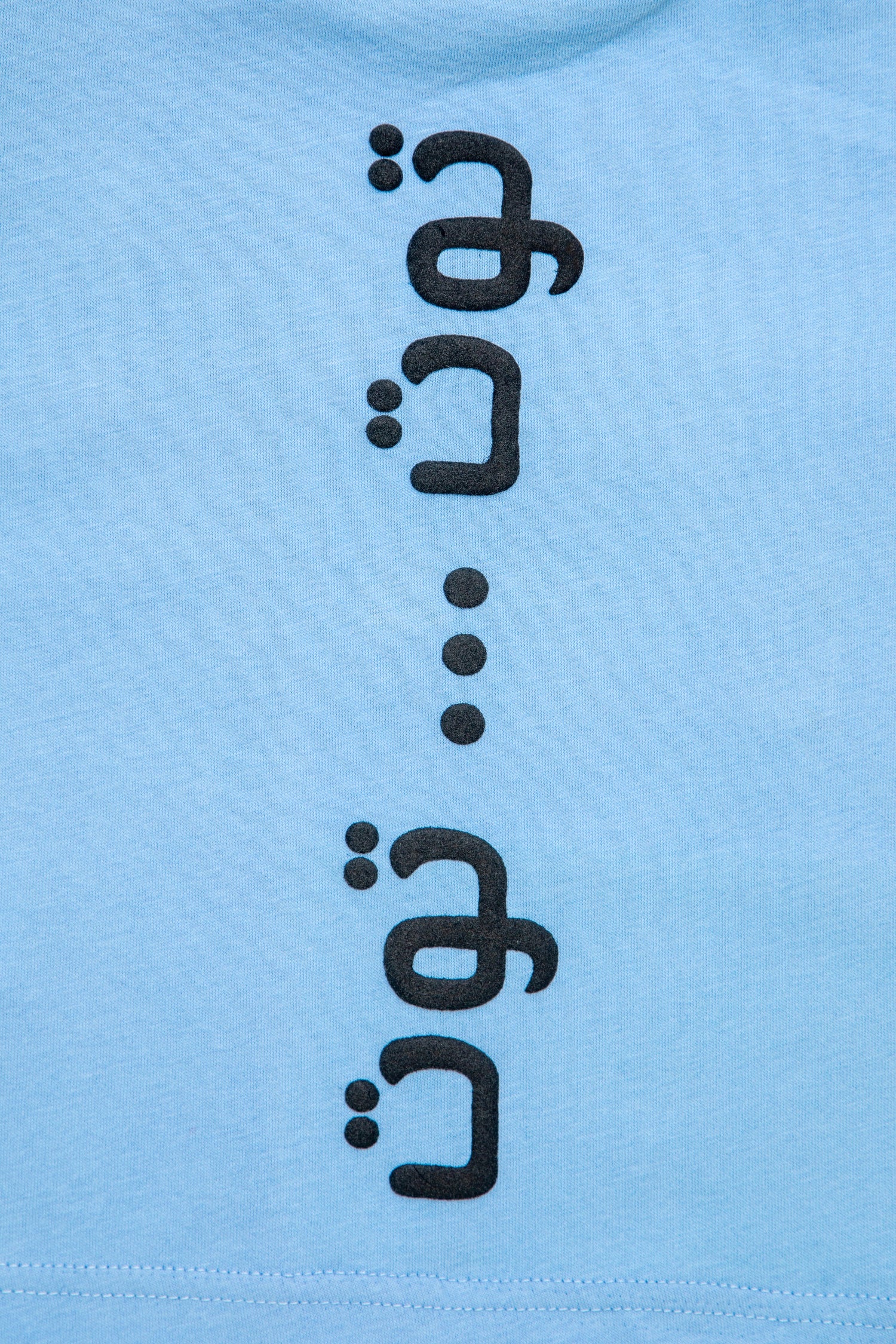 Toot Boys Blue T Shirt