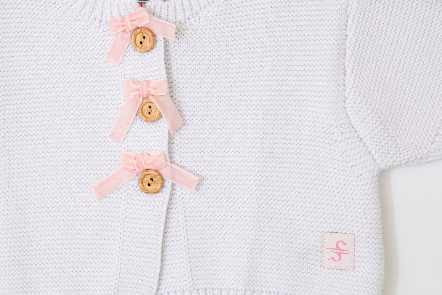 Shining Star Girls Cardigan