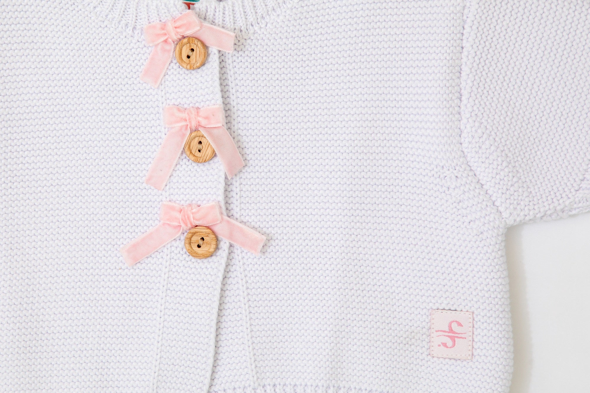 Shining Star Girls Cardigan