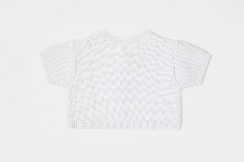 Shining Star Girls Cardigan