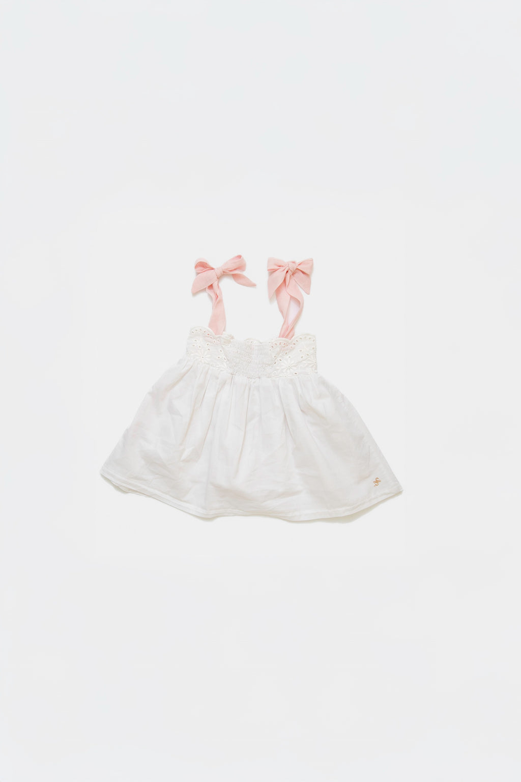 Shining Star Girls Dress