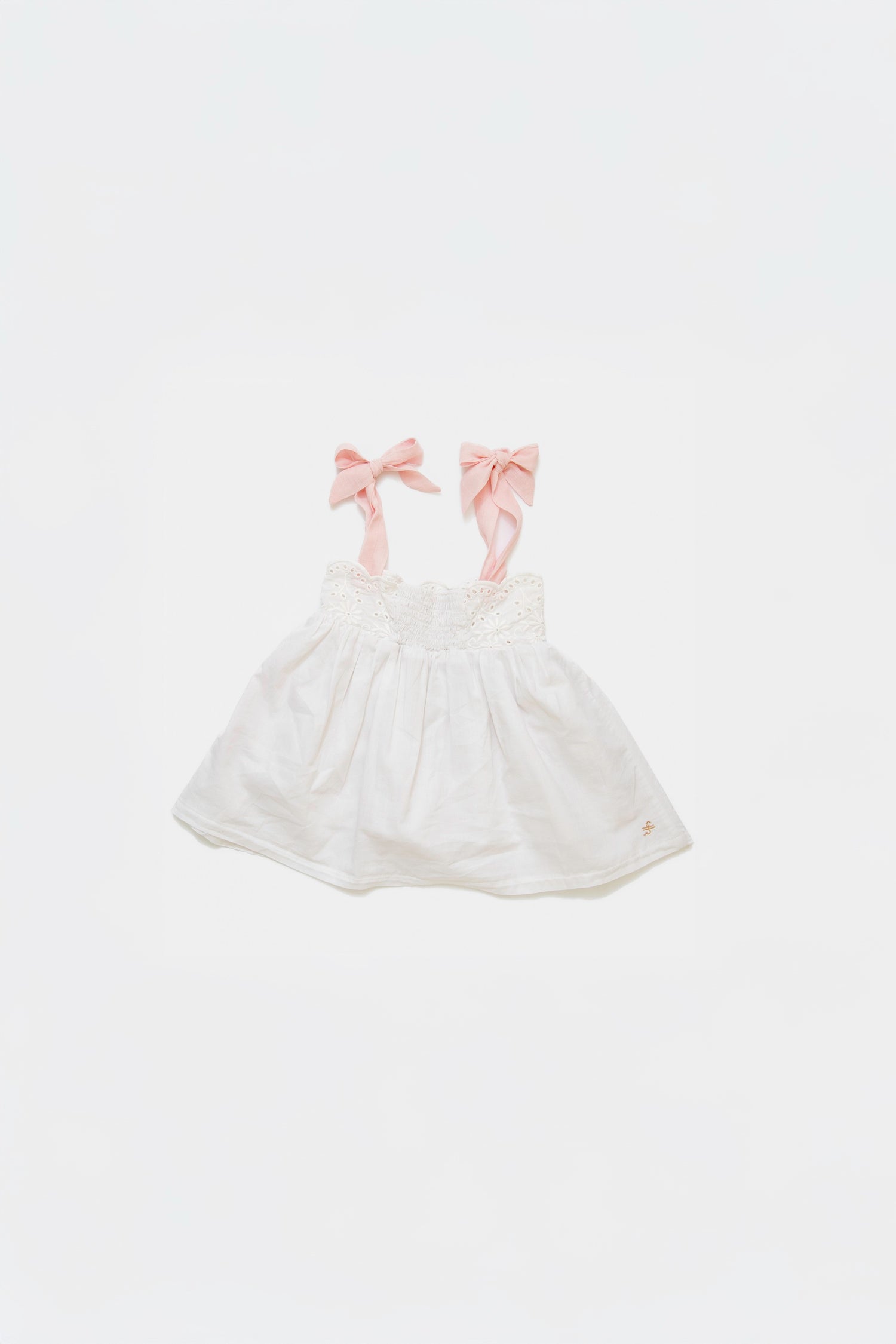 Shining Star Girls Dress