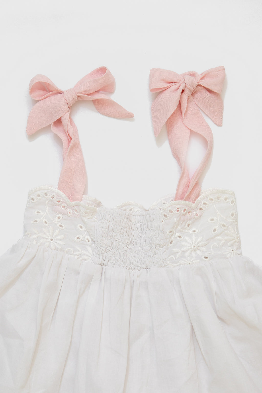 Shining Star Girls Dress