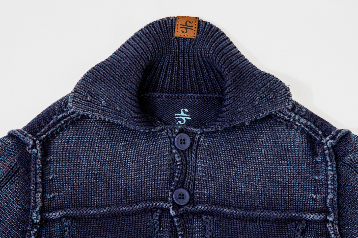 Baby Boy Retro Jacket