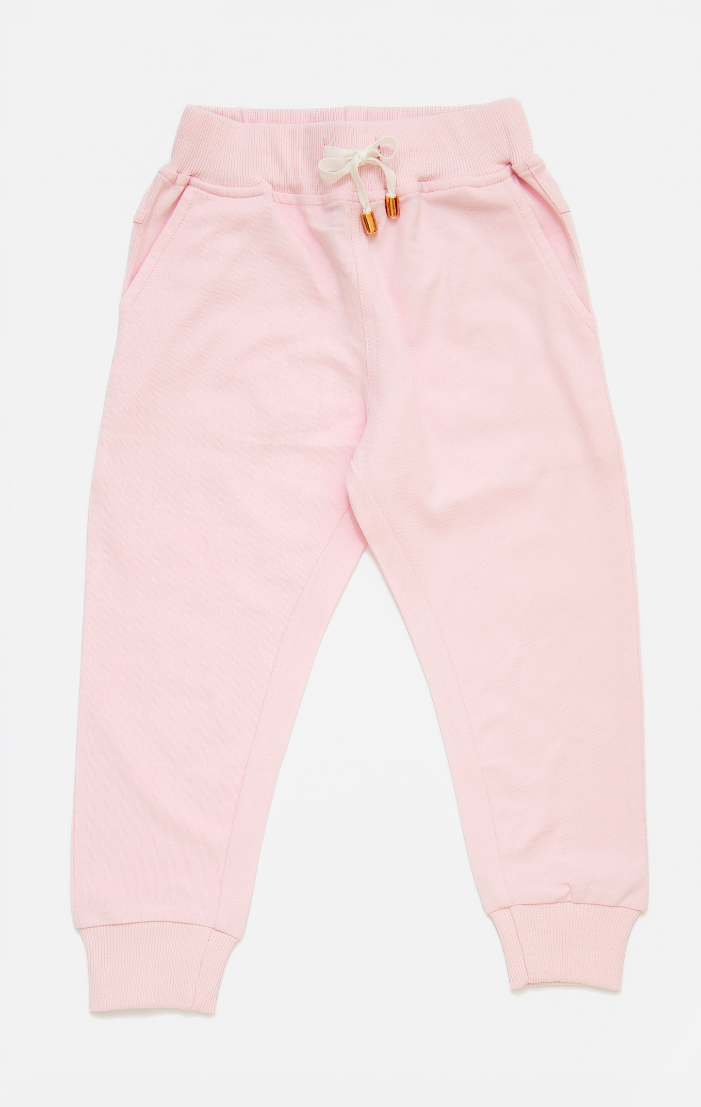 Ghazala Pink Pants