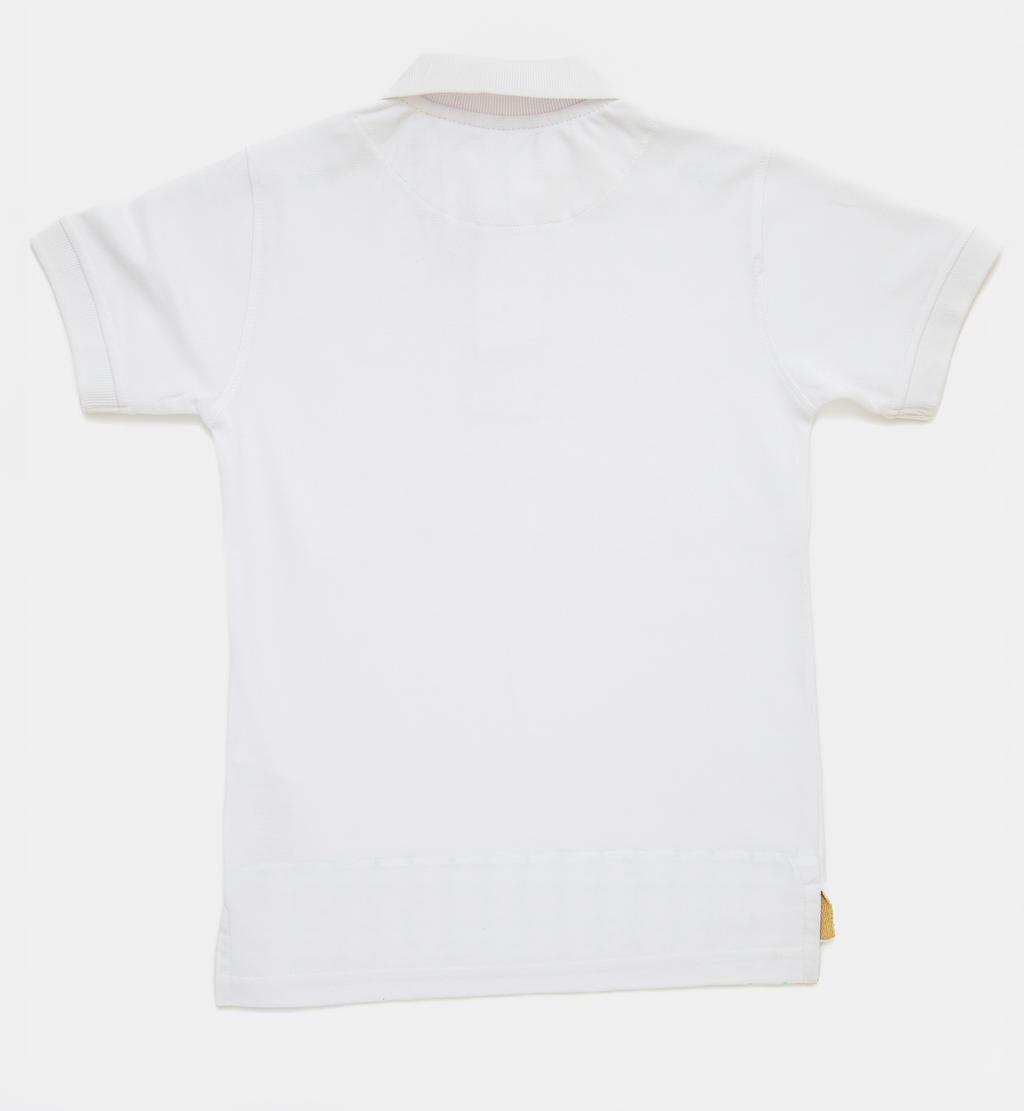 Gentle Boys Polo Shirt