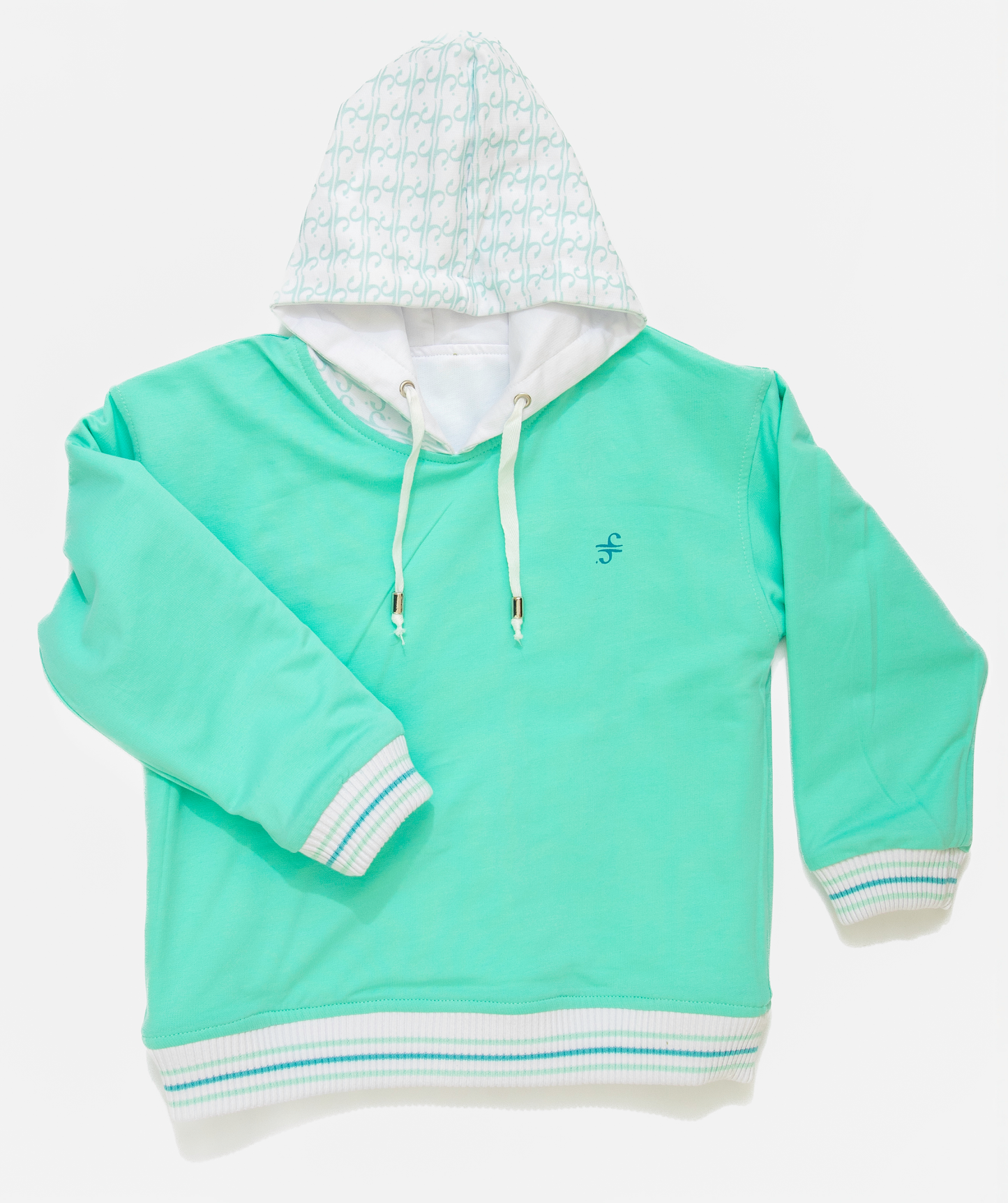Khutwa Boys Hoodie