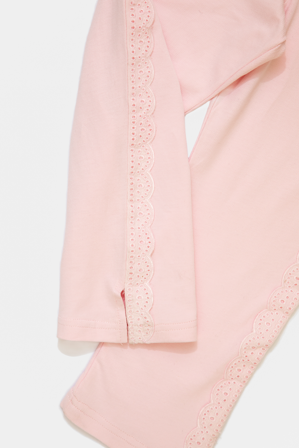 Clouds Girls Jumpsuit