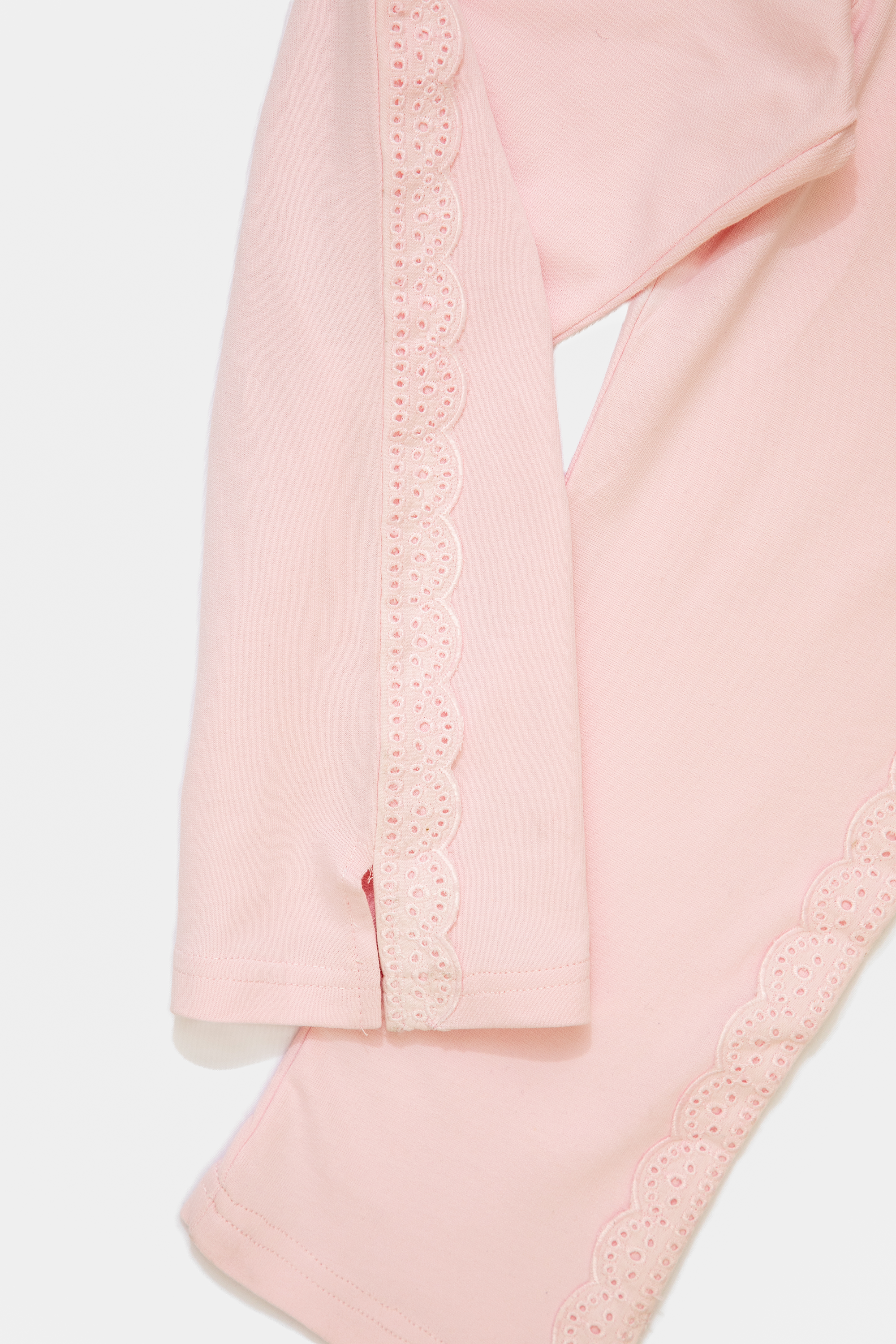 Clouds Girls Jumpsuit