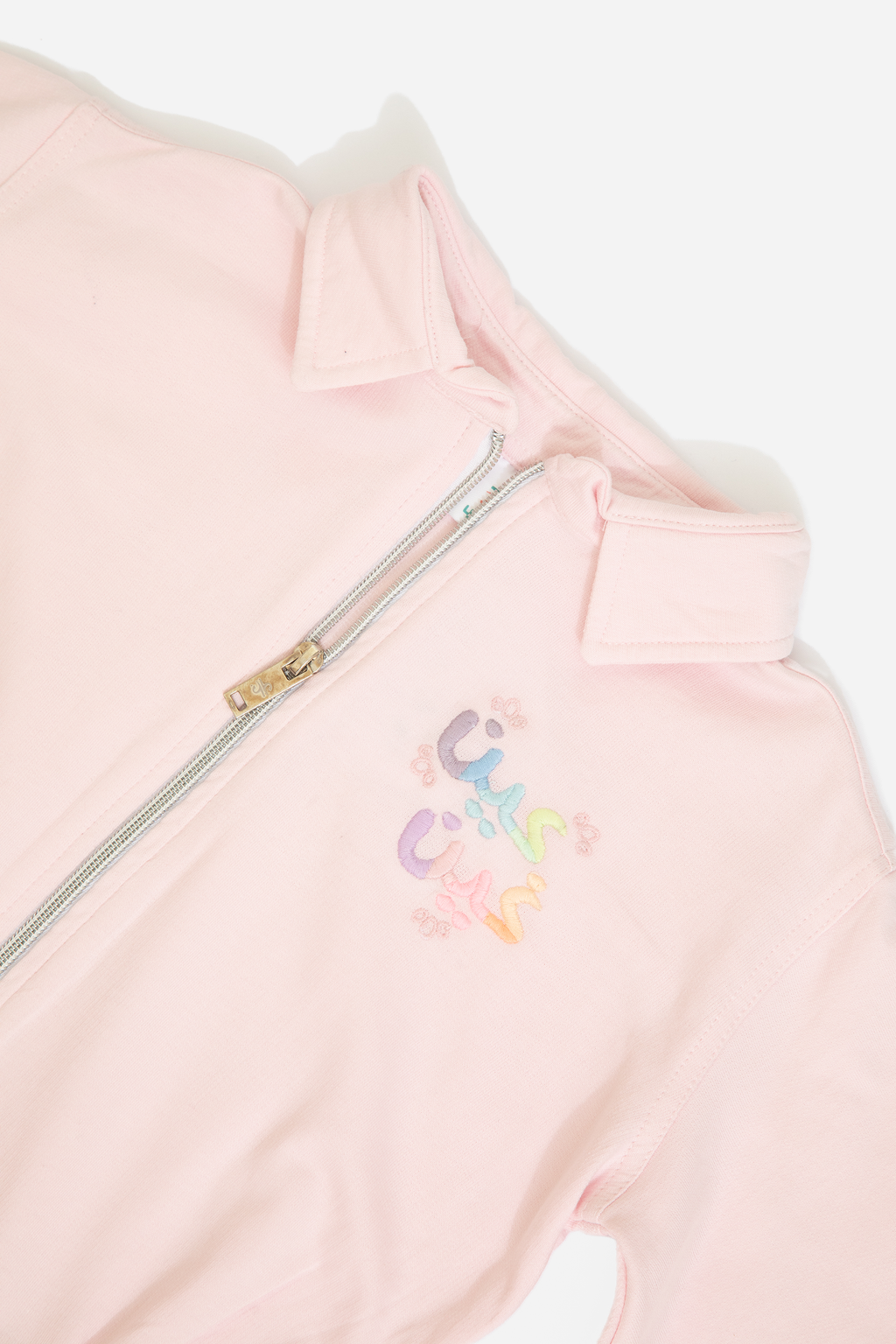 Clouds Girls Jumpsuit