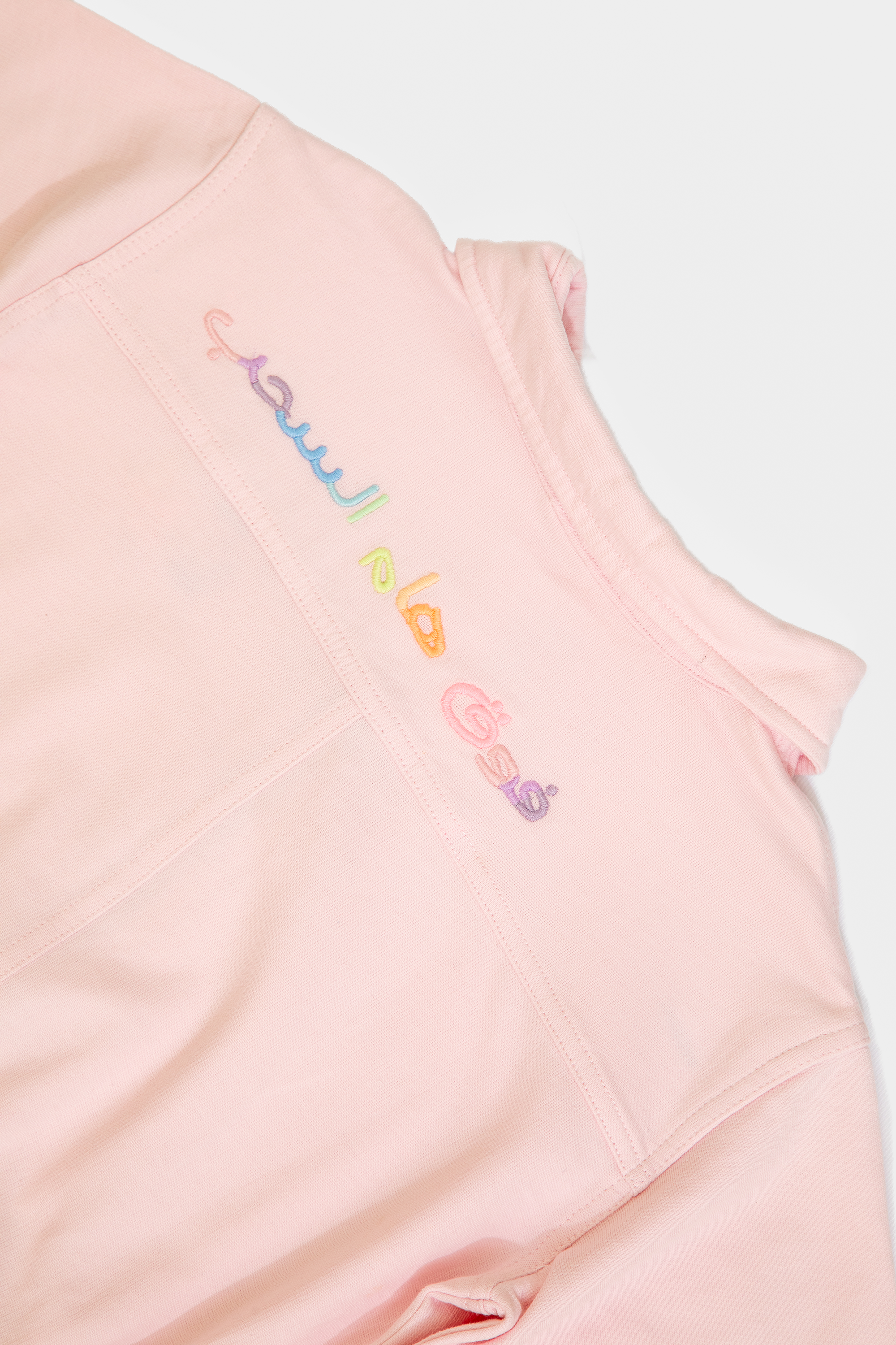 Clouds Girls Jumpsuit