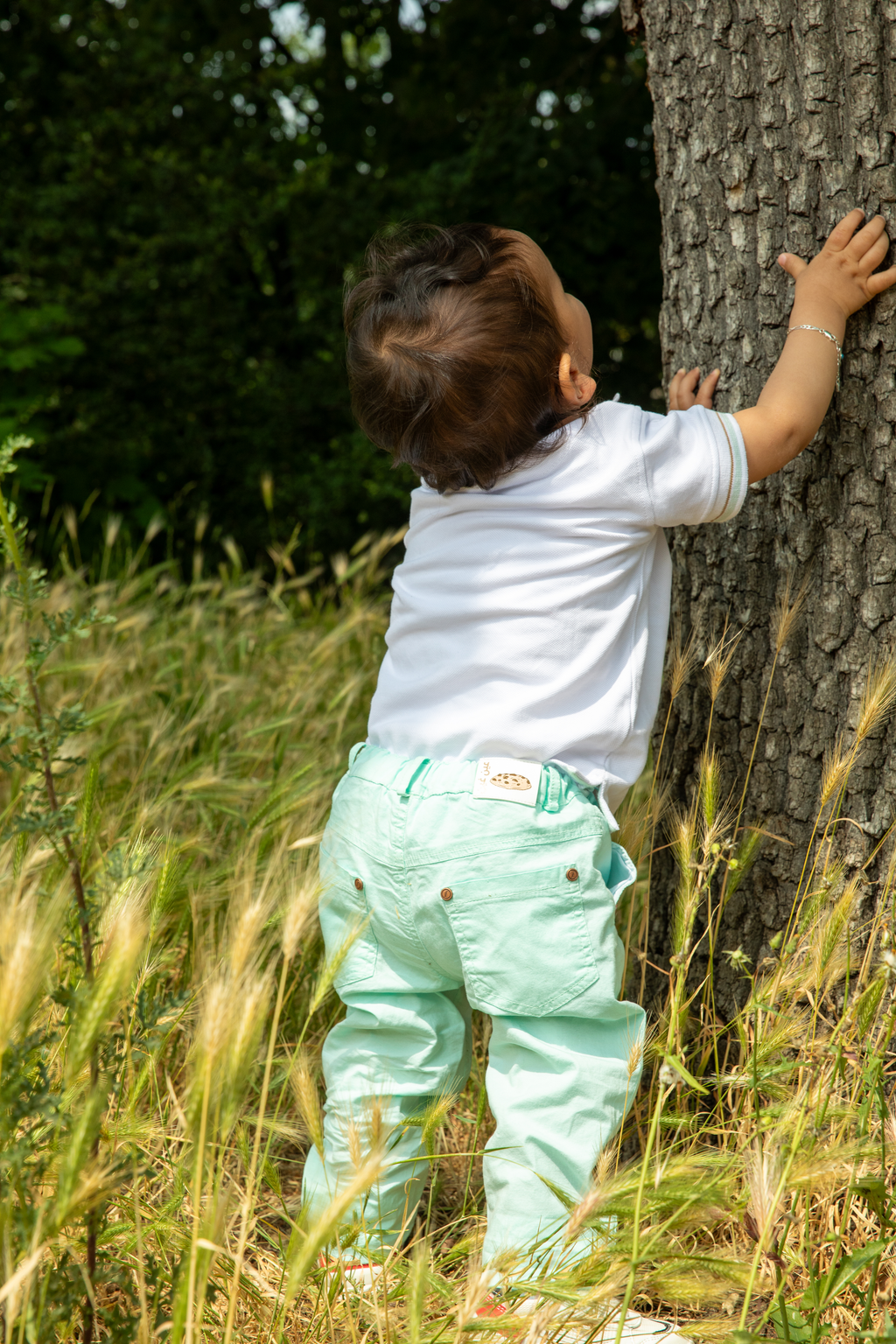 Good Bite Boys Pants