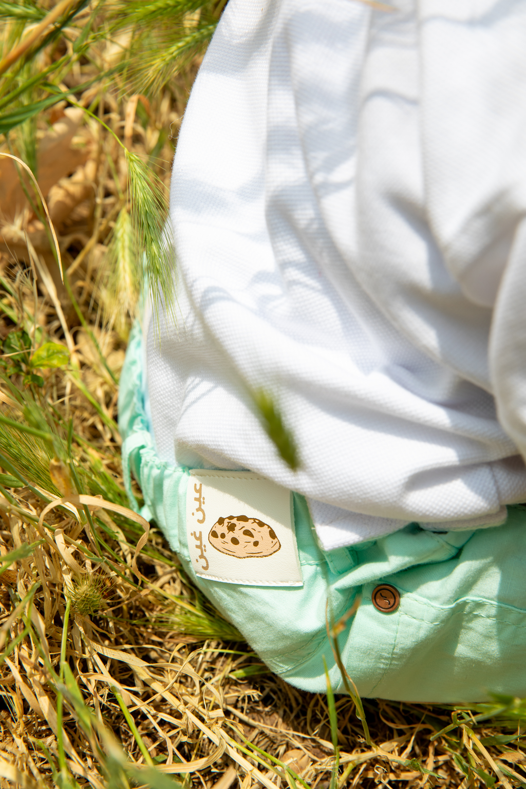 Good Bite Boys Pants