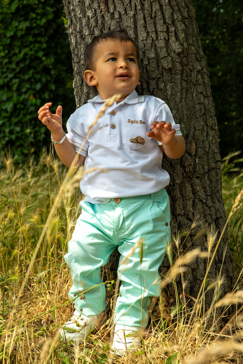 Good Bite Boys Pants