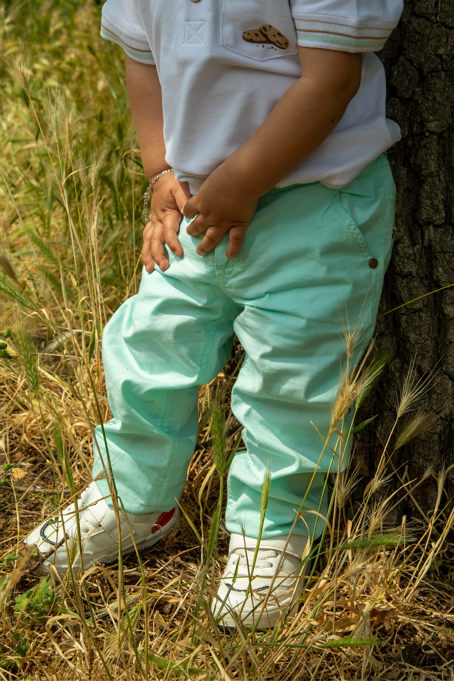 Good Bite Boys Pants