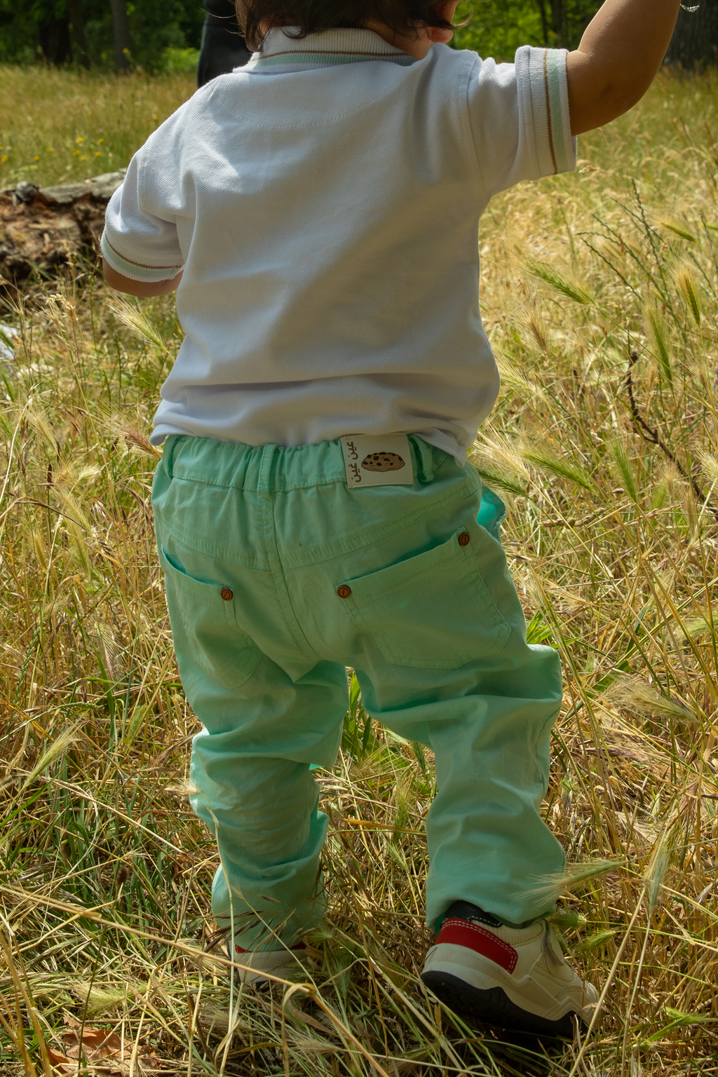 Good Bite Boys Pants