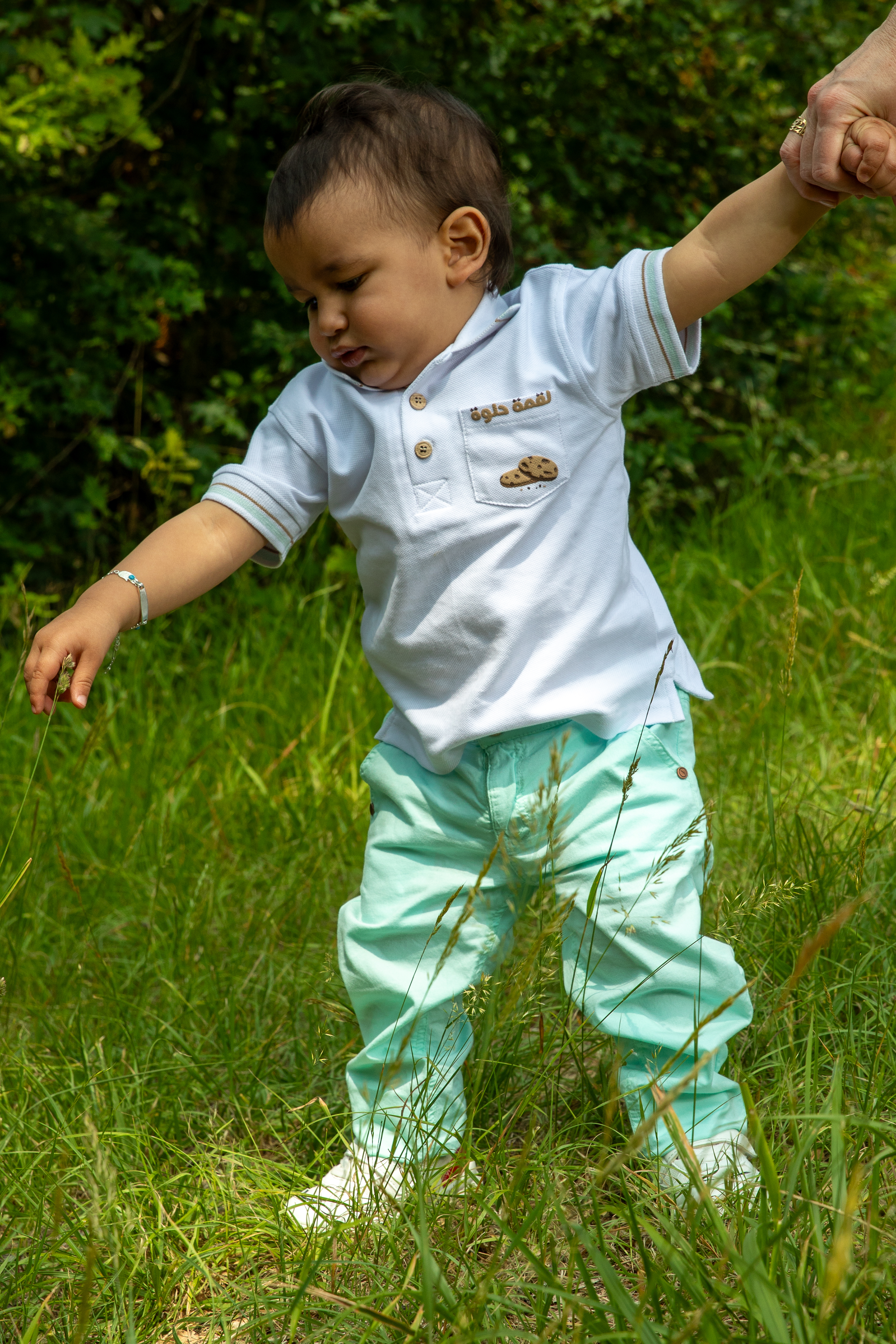 Good Bite Boys Pants