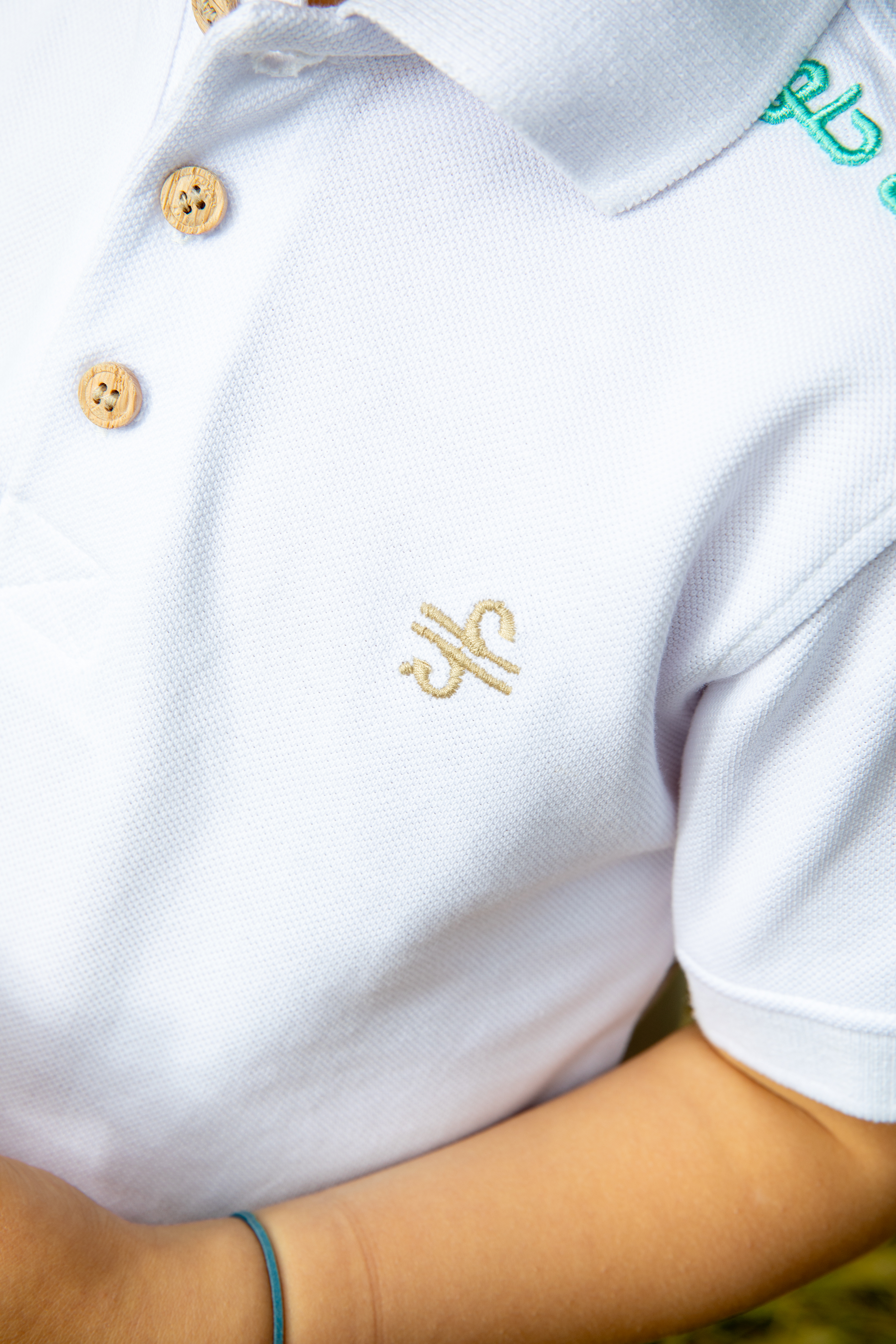 Gentle Boys Polo Shirt