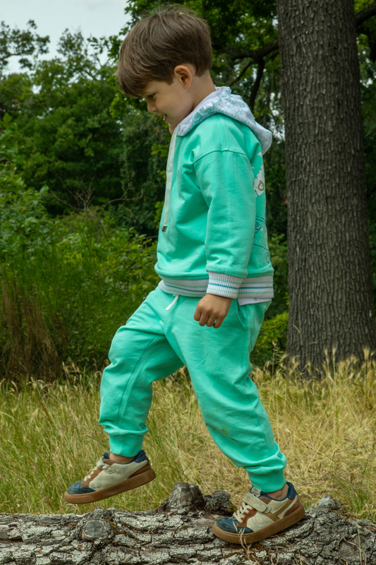 Gentle Boys Jogger Pants