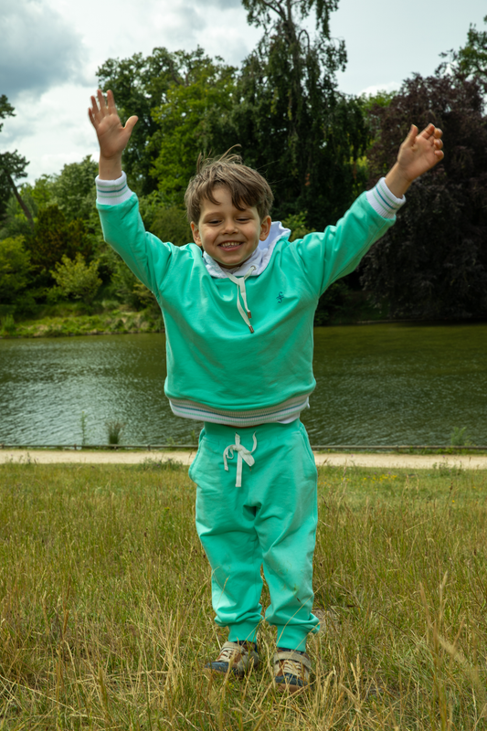 Khutwa Boys Hoodie