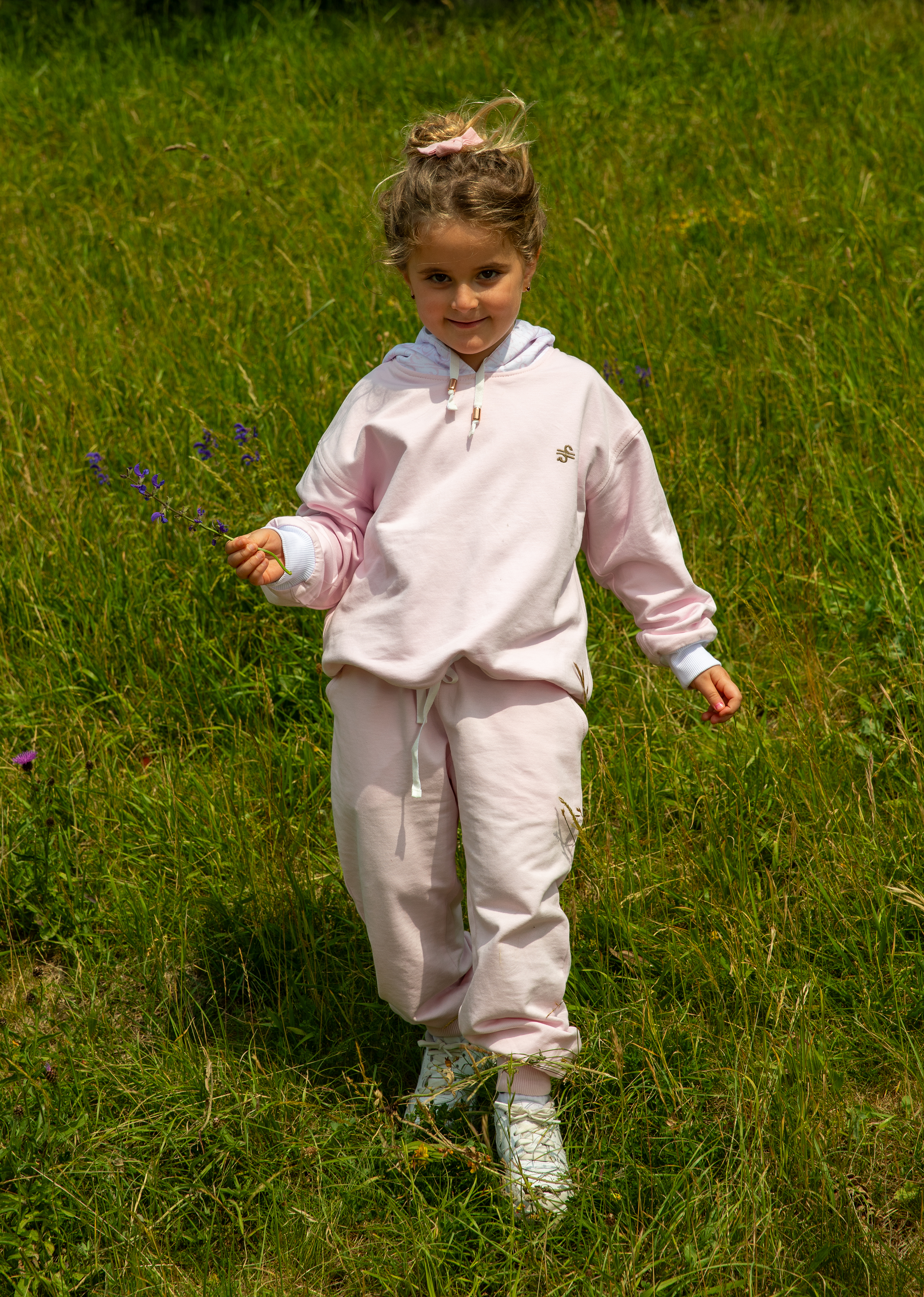 هودي بناتي "الغزالة رايقة"