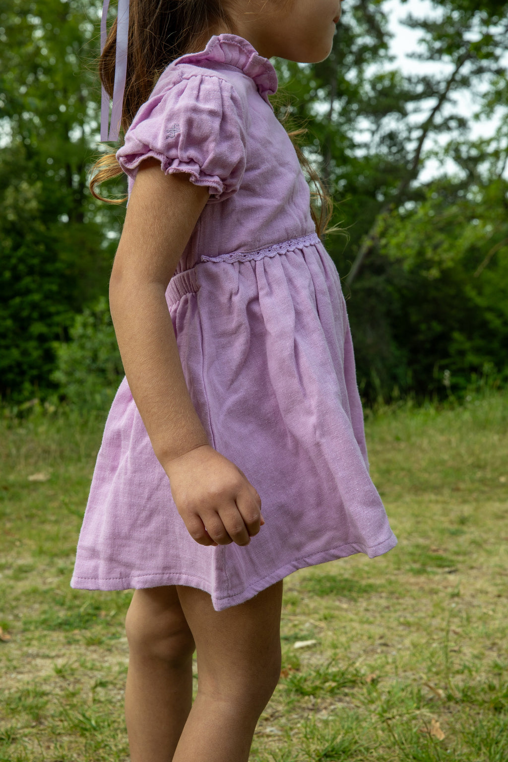 First Love Girls Dress