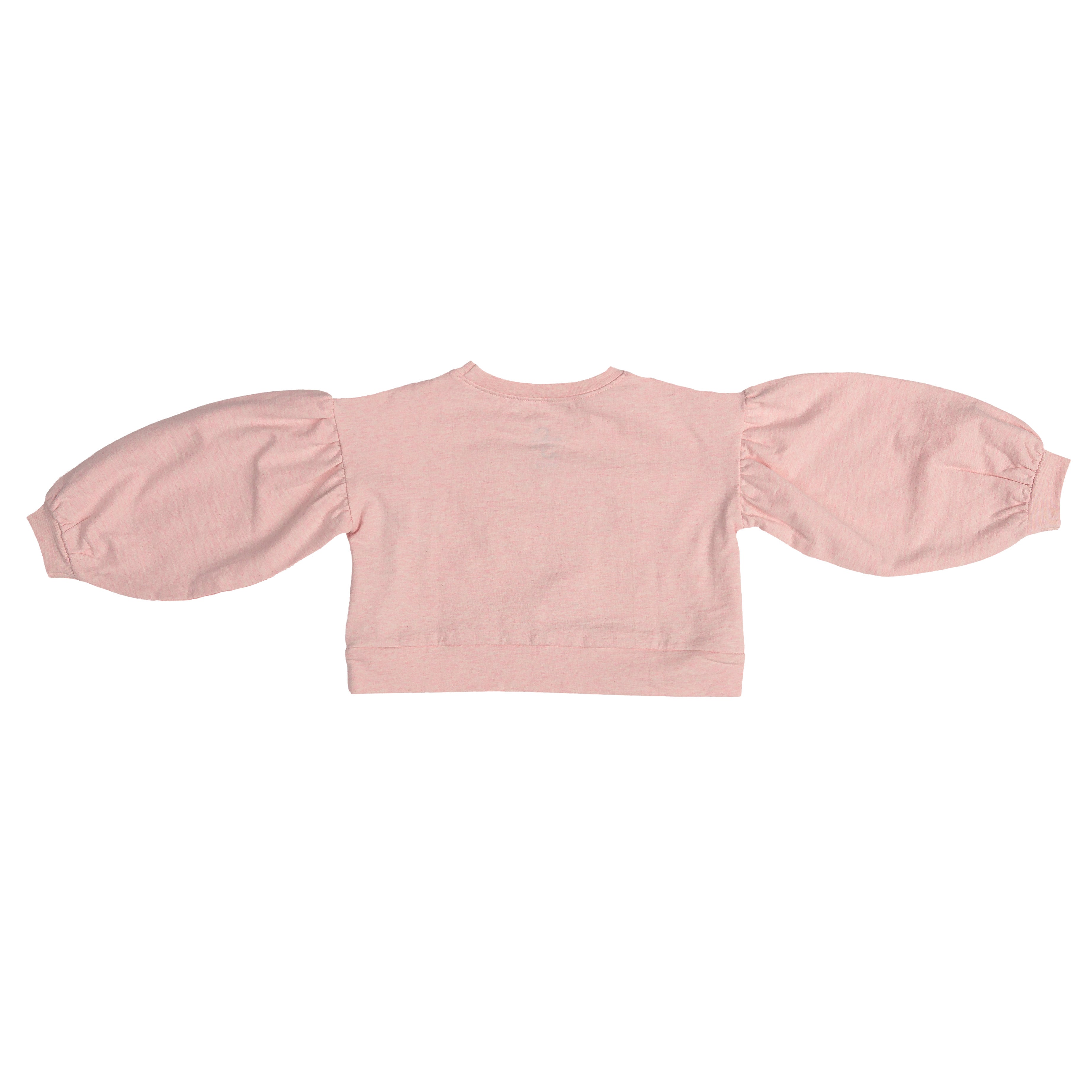 Ser Essaada Cropped Sweater