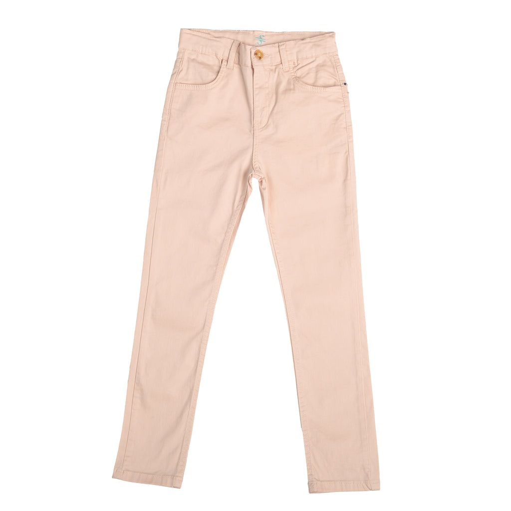 بنطلون "تك تك تك"