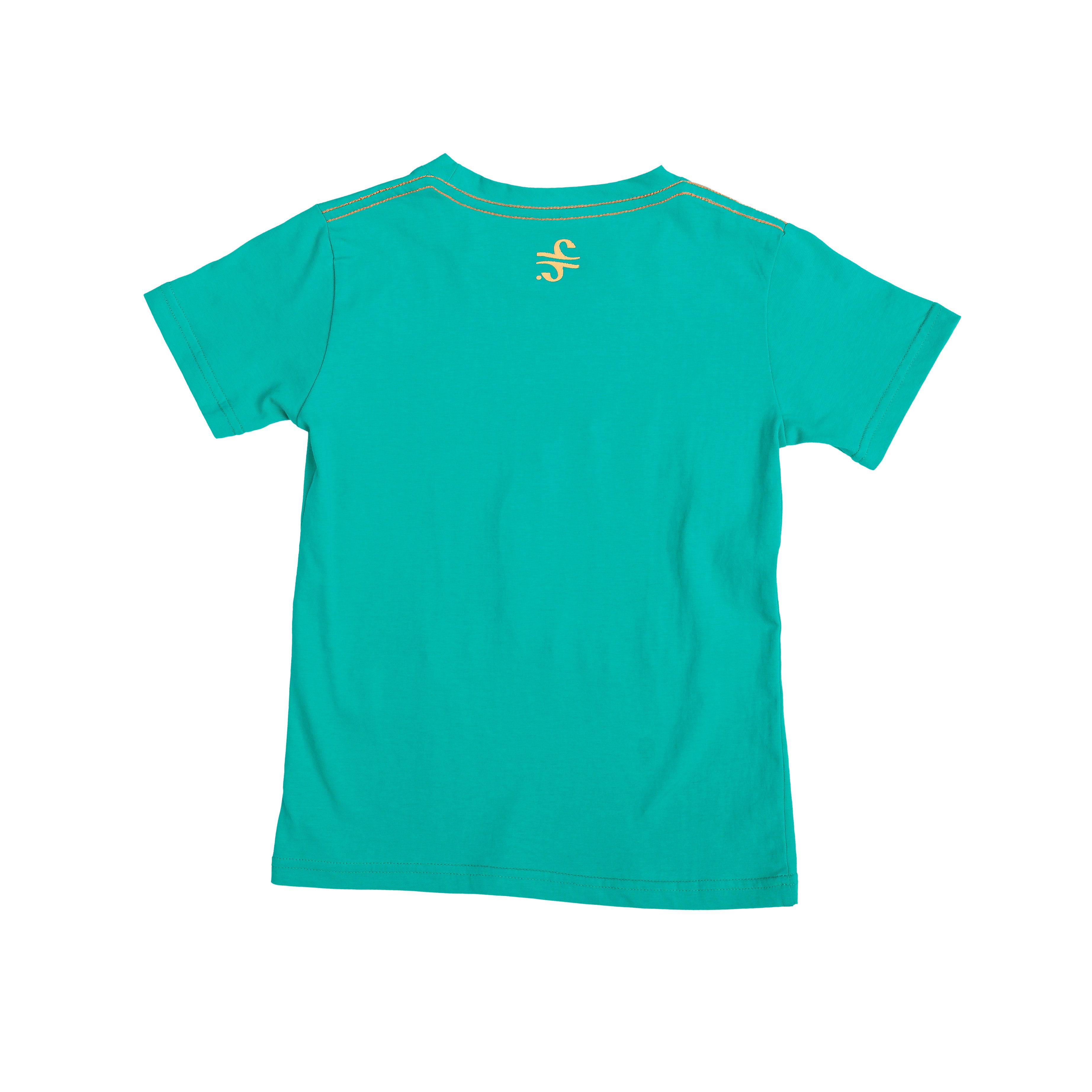 بلوزة "صباح الفل"