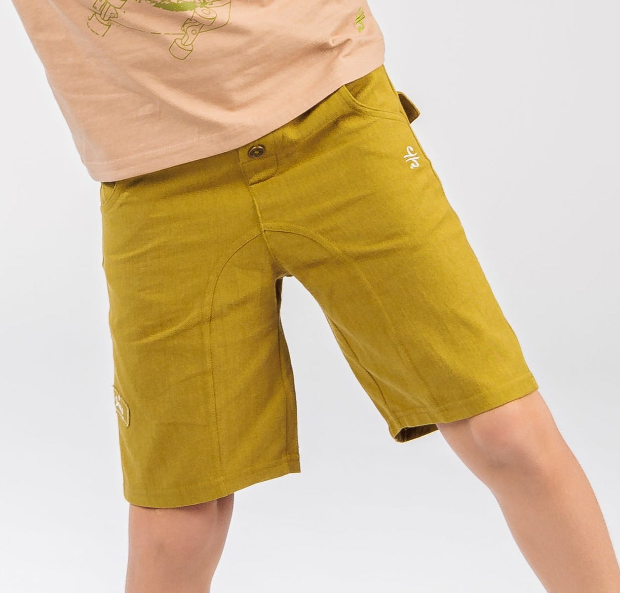 شورت "بشويش"