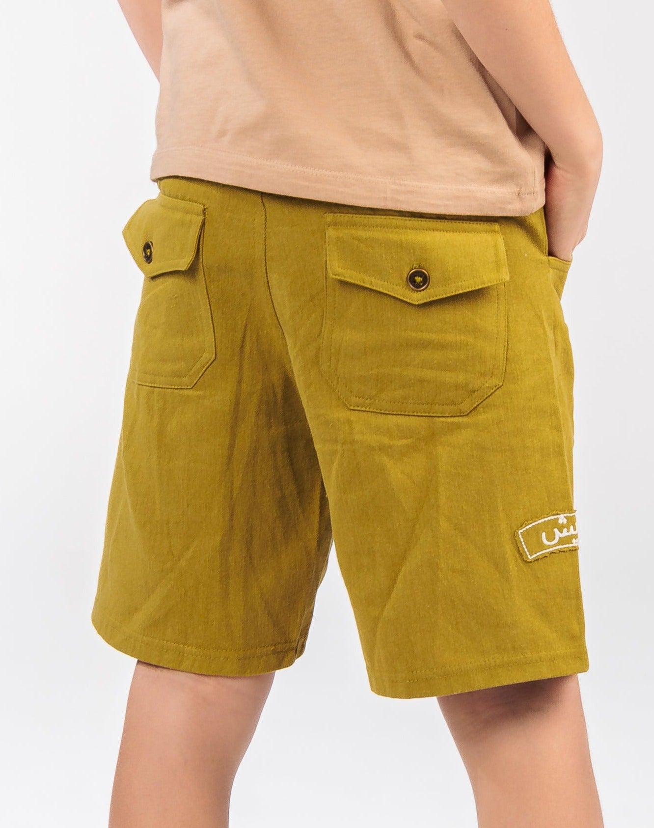 Beshweish Shorts