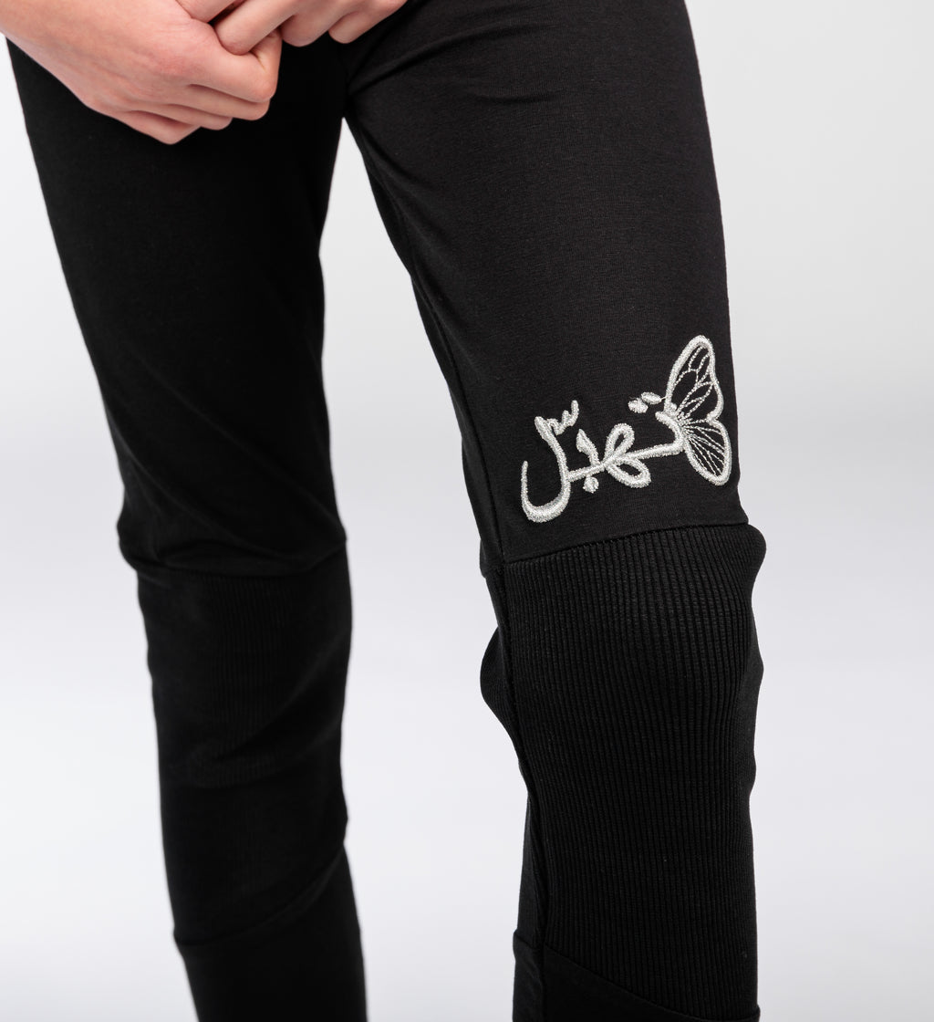 Tehabbel Leggings
