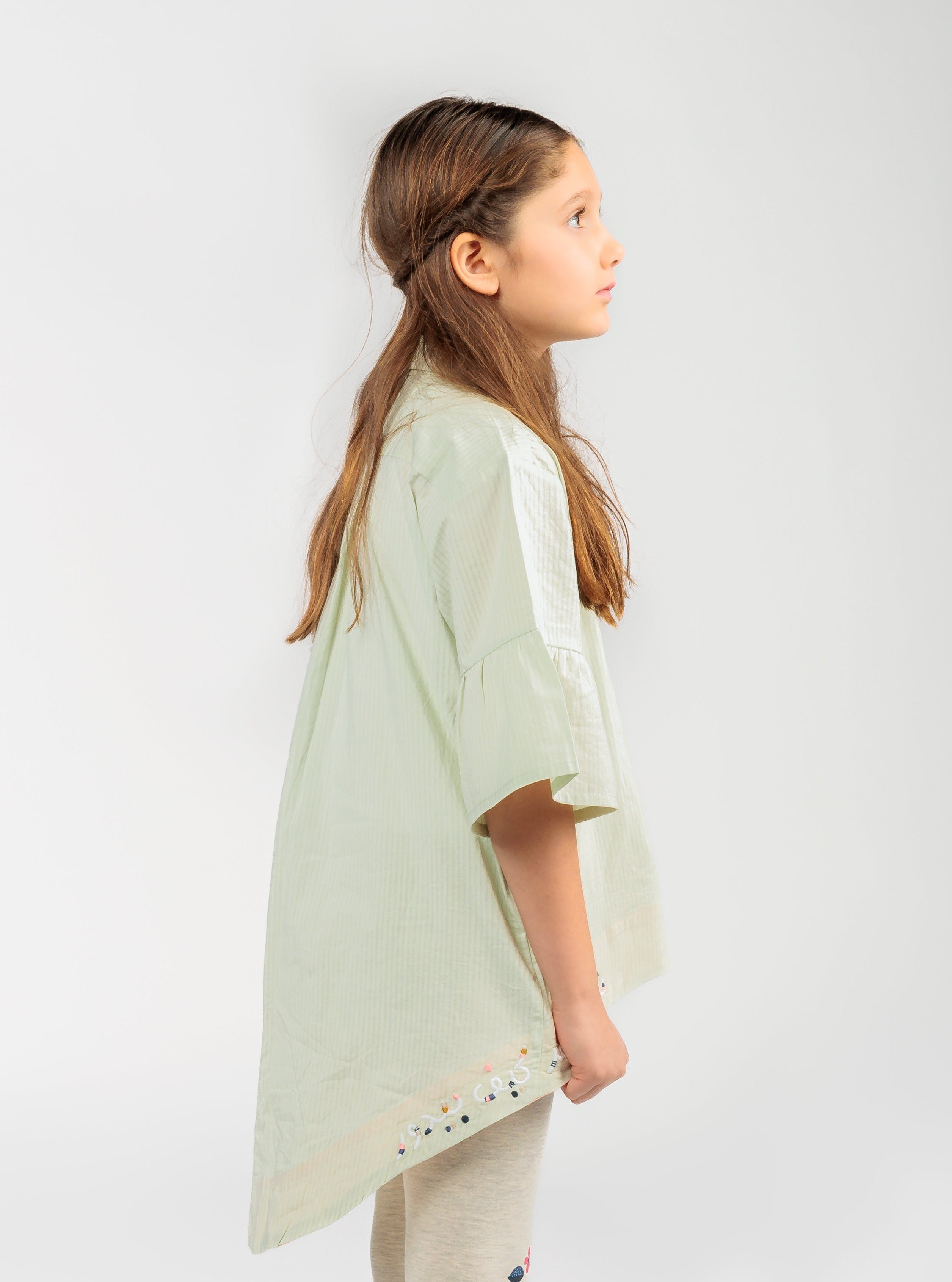 Shoufi El Amar Shirt