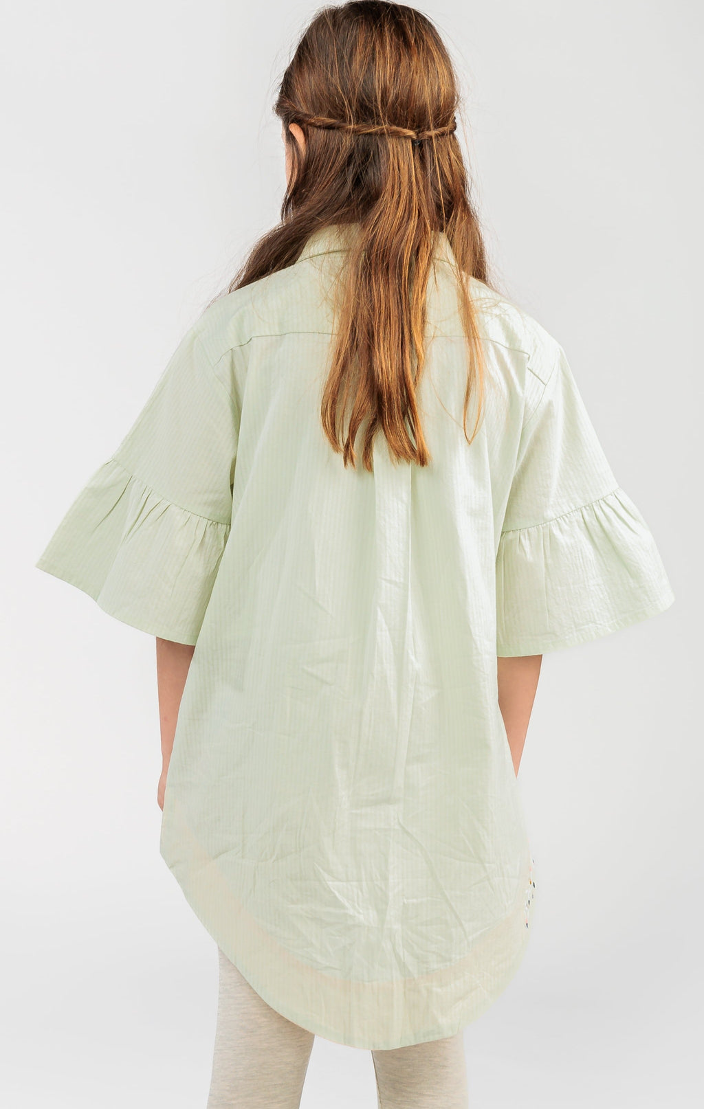 Shoufi El Amar Shirt